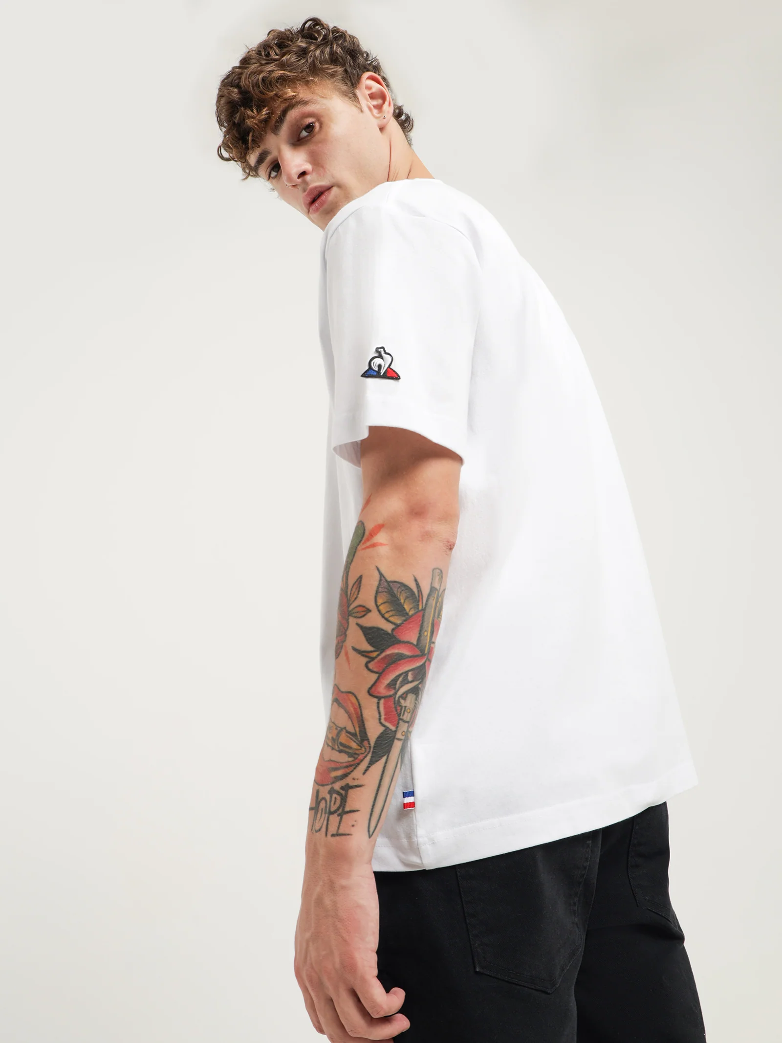 Francaise T-Shirt - Image 6