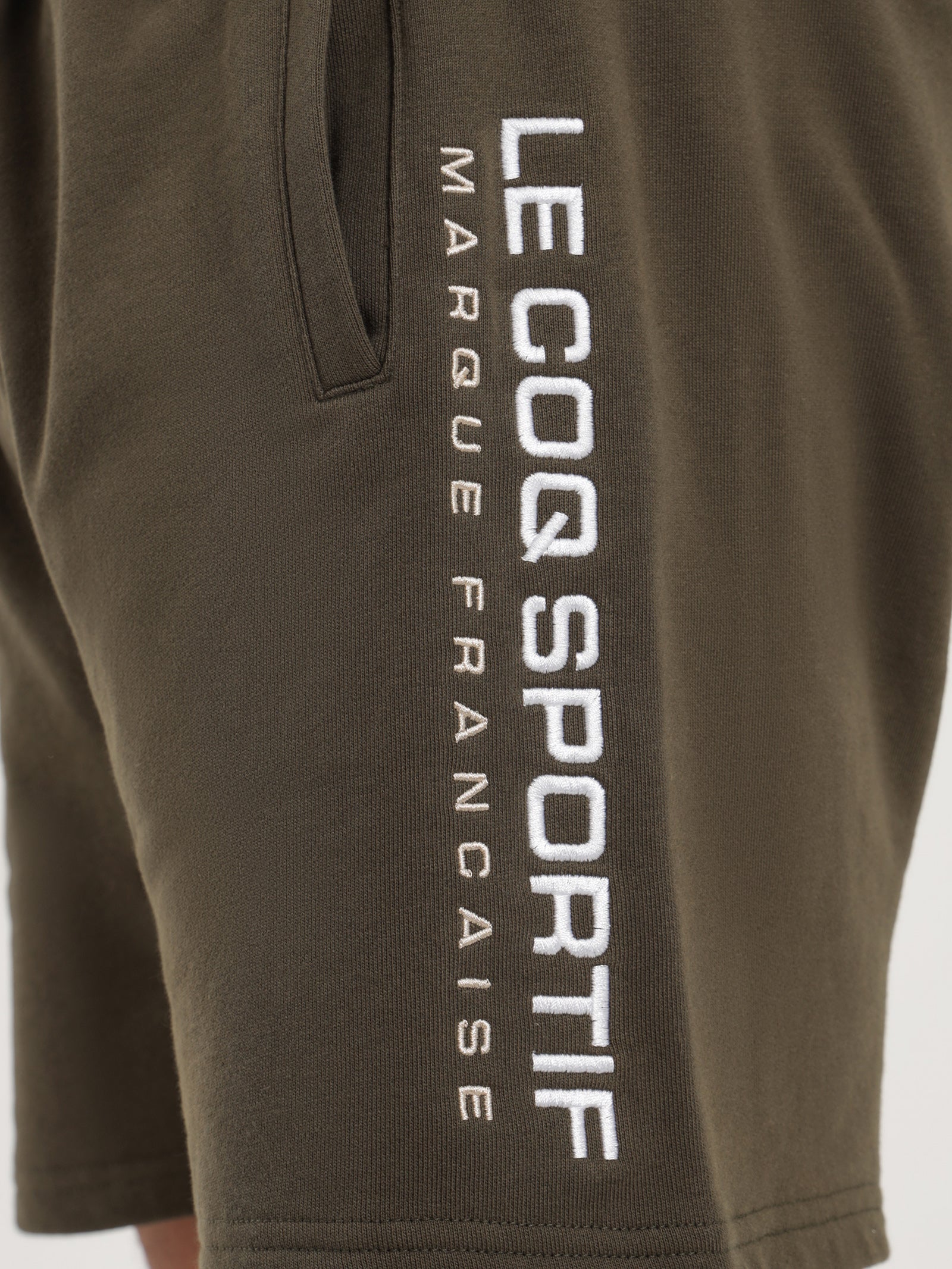 Francaise Track Shorts - Image 5