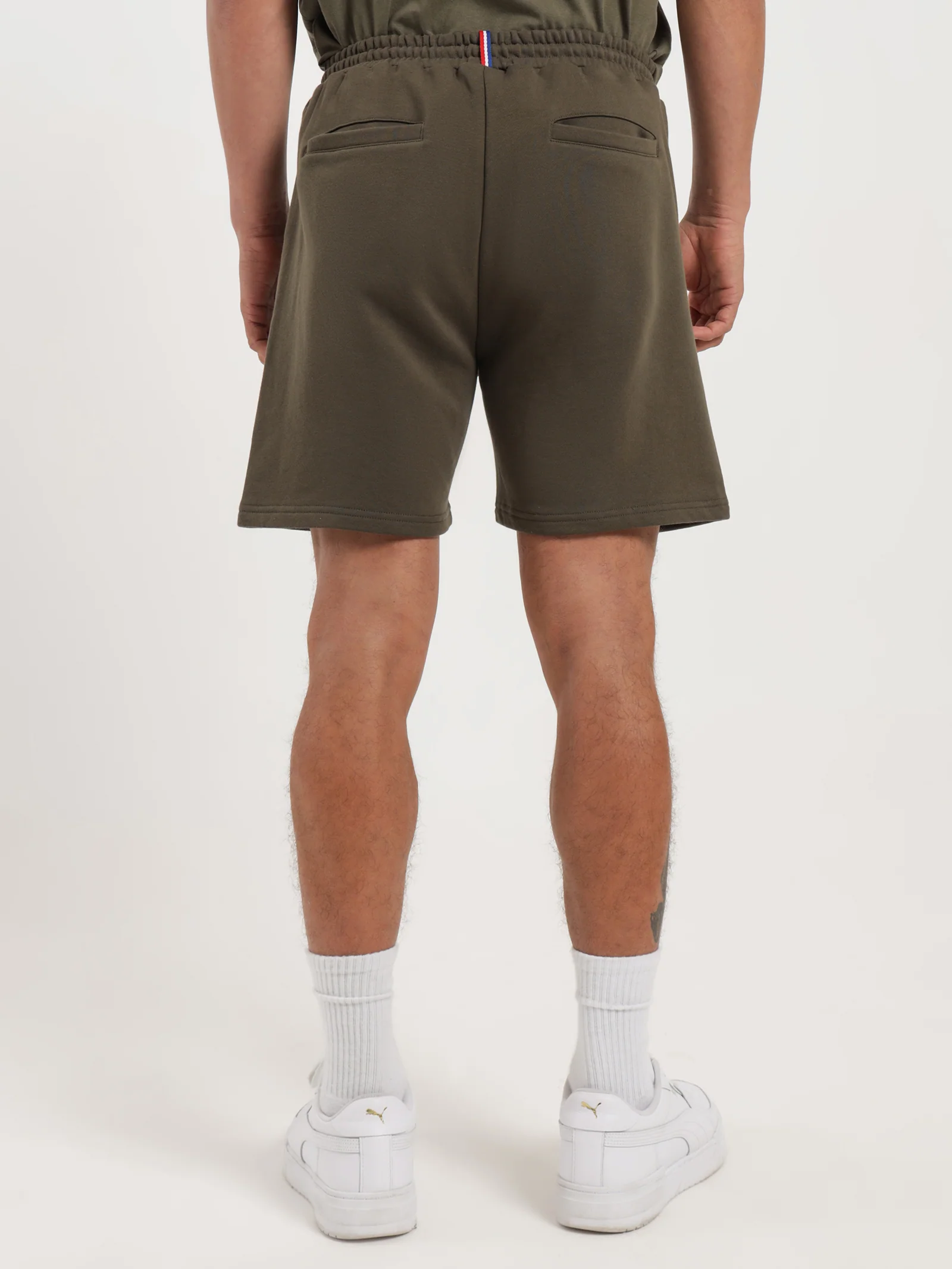 Francaise Track Shorts - Image 6