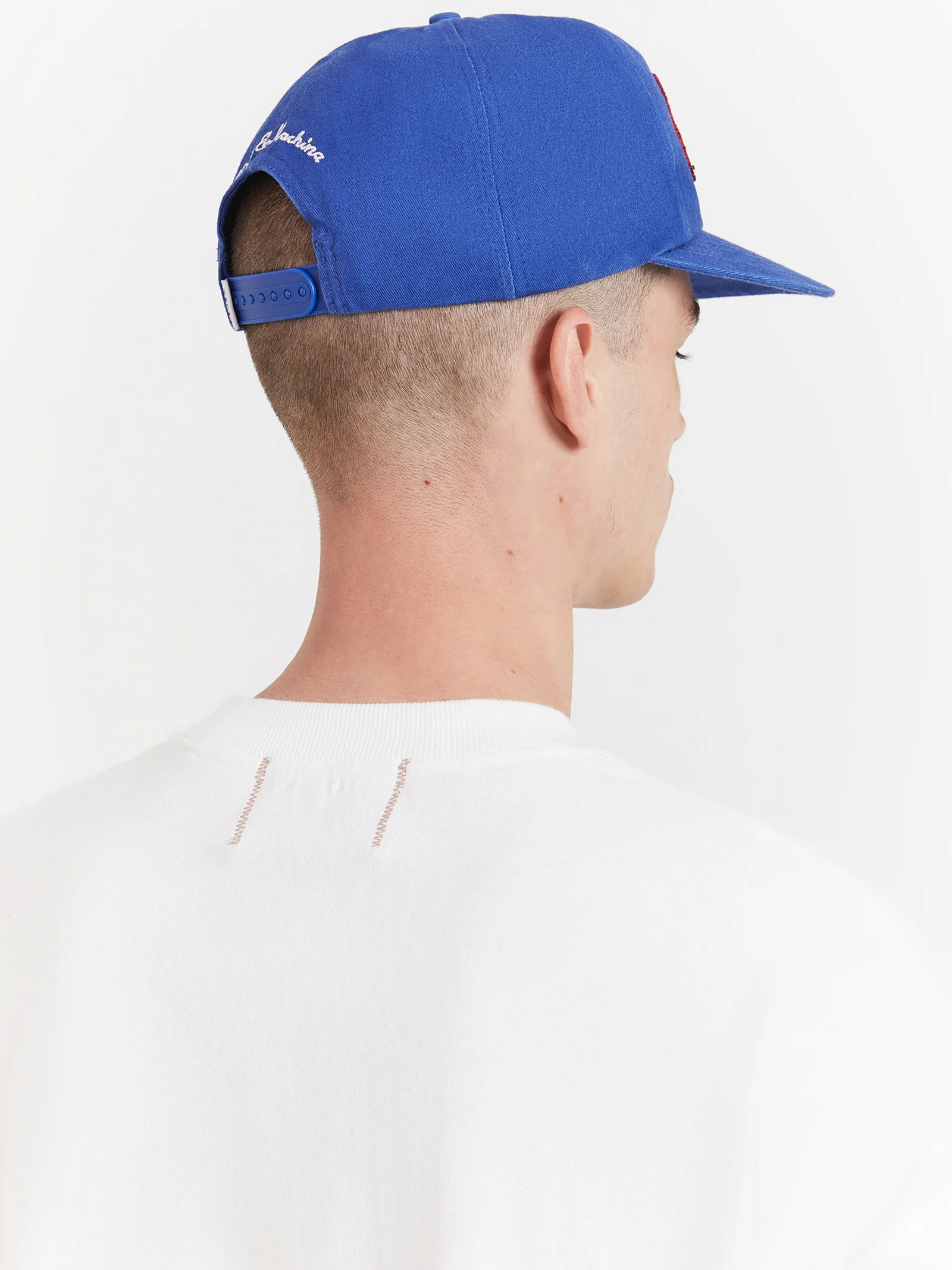 Frank Soft Trucker Hat - Image 3