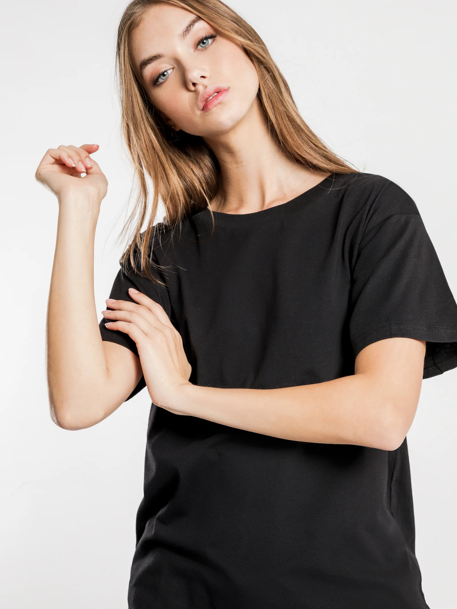 Frankie Boyfriend T-Shirt - Image 3