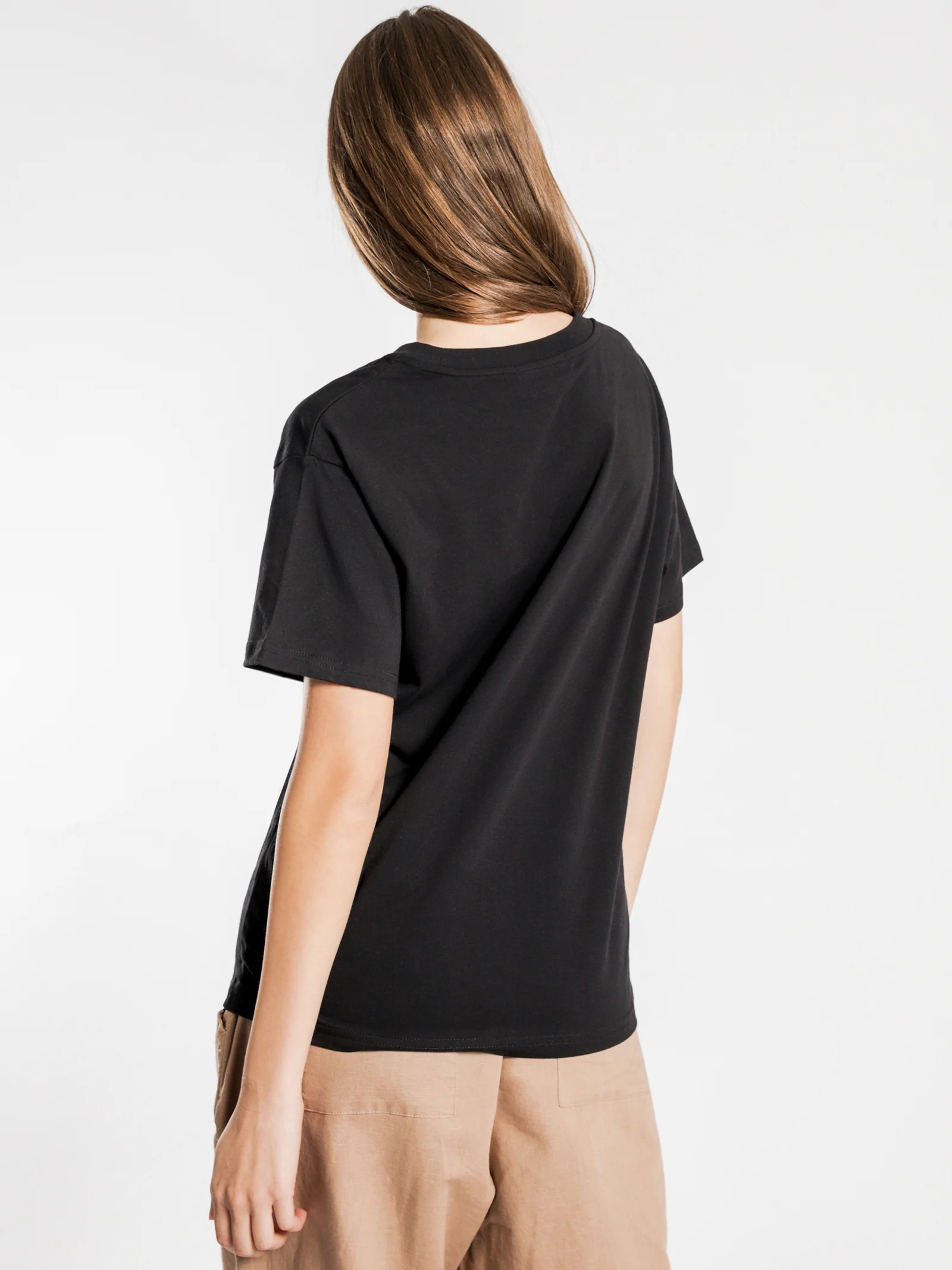 Frankie Boyfriend T-Shirt - Image 4