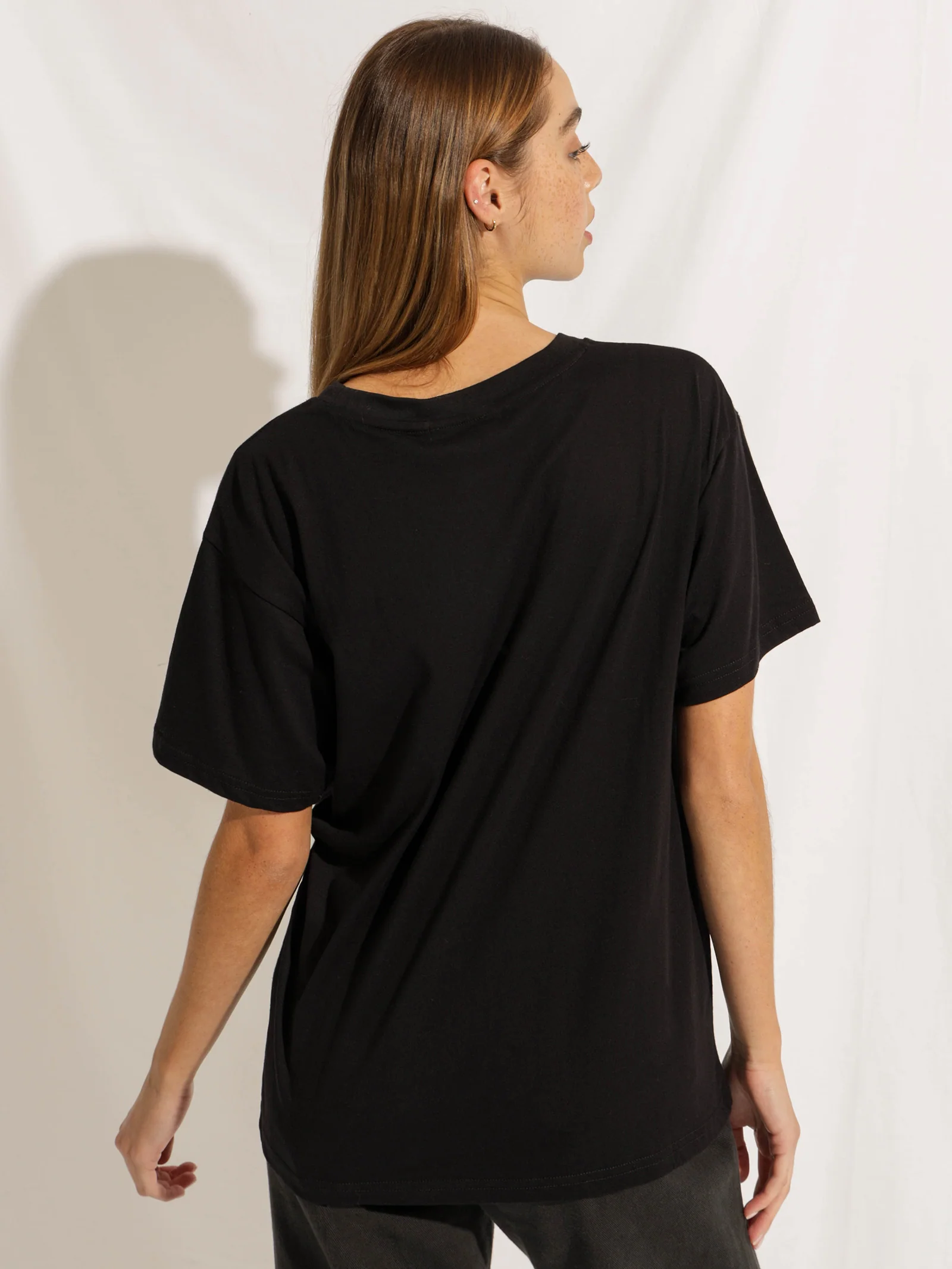 Frankie Boyfriend T-Shirt - Image 5