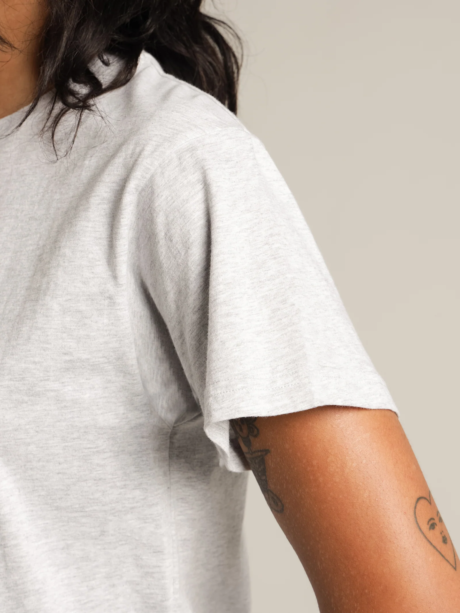 Frankie Boyfriend T-Shirt - Image 4
