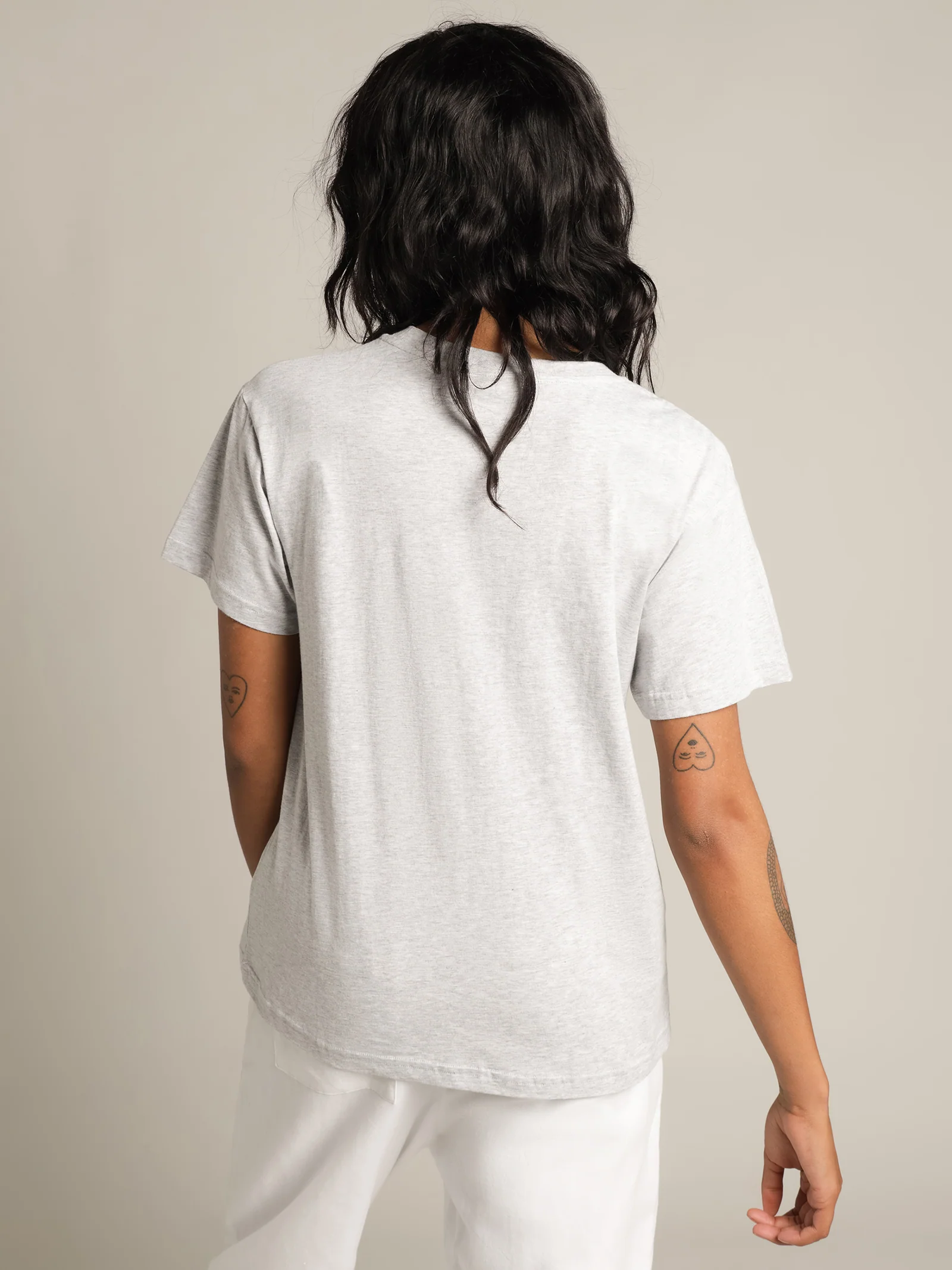 Frankie Boyfriend T-Shirt - Image 7