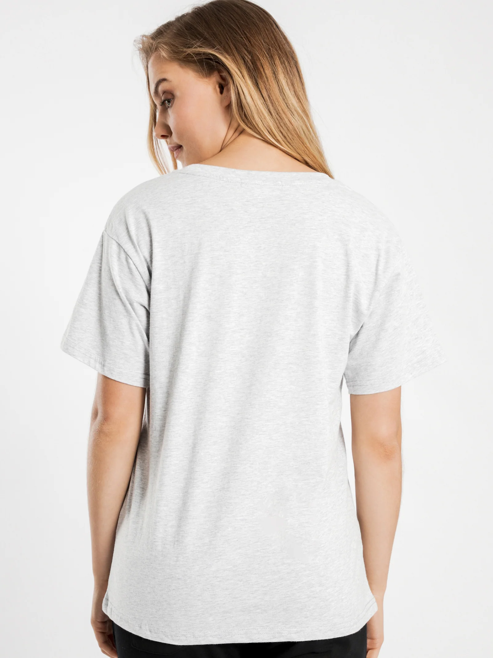 Frankie Boyfriend T-Shirt - Image 2