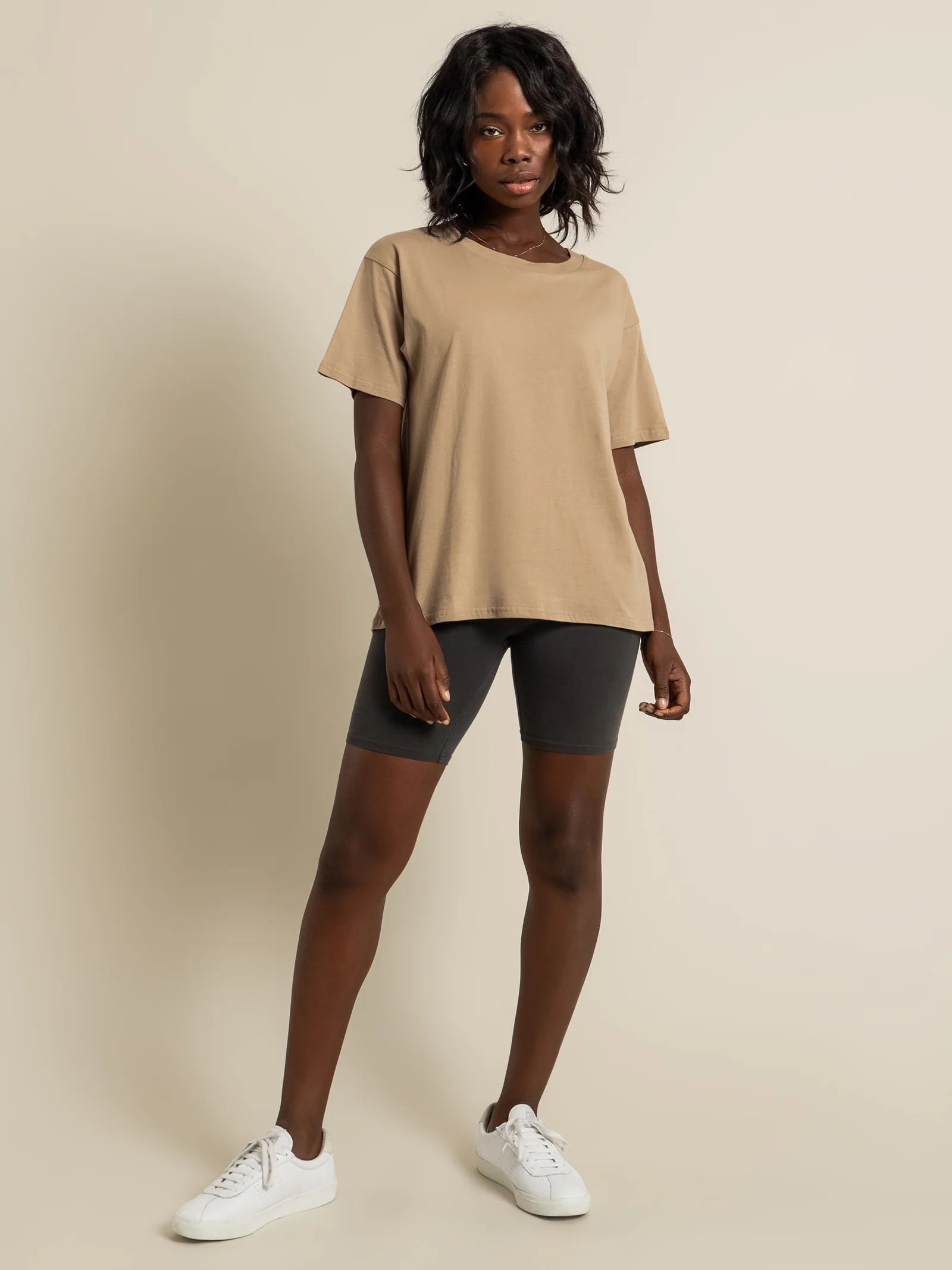 Frankie Boyfriend T-Shirt - Image 4