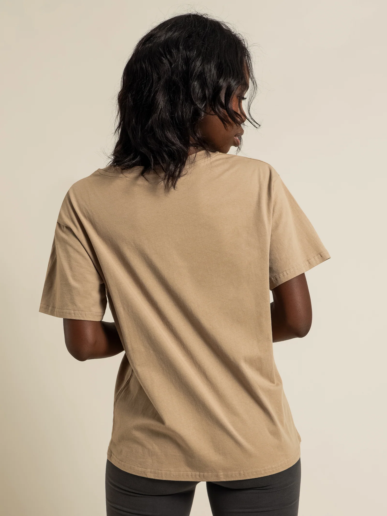 Frankie Boyfriend T-Shirt - Image 5