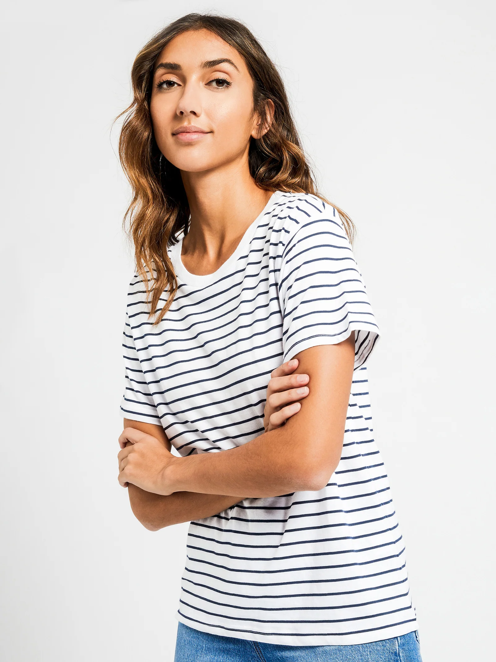 Frankie Boyfriend T-Shirt - Image 2