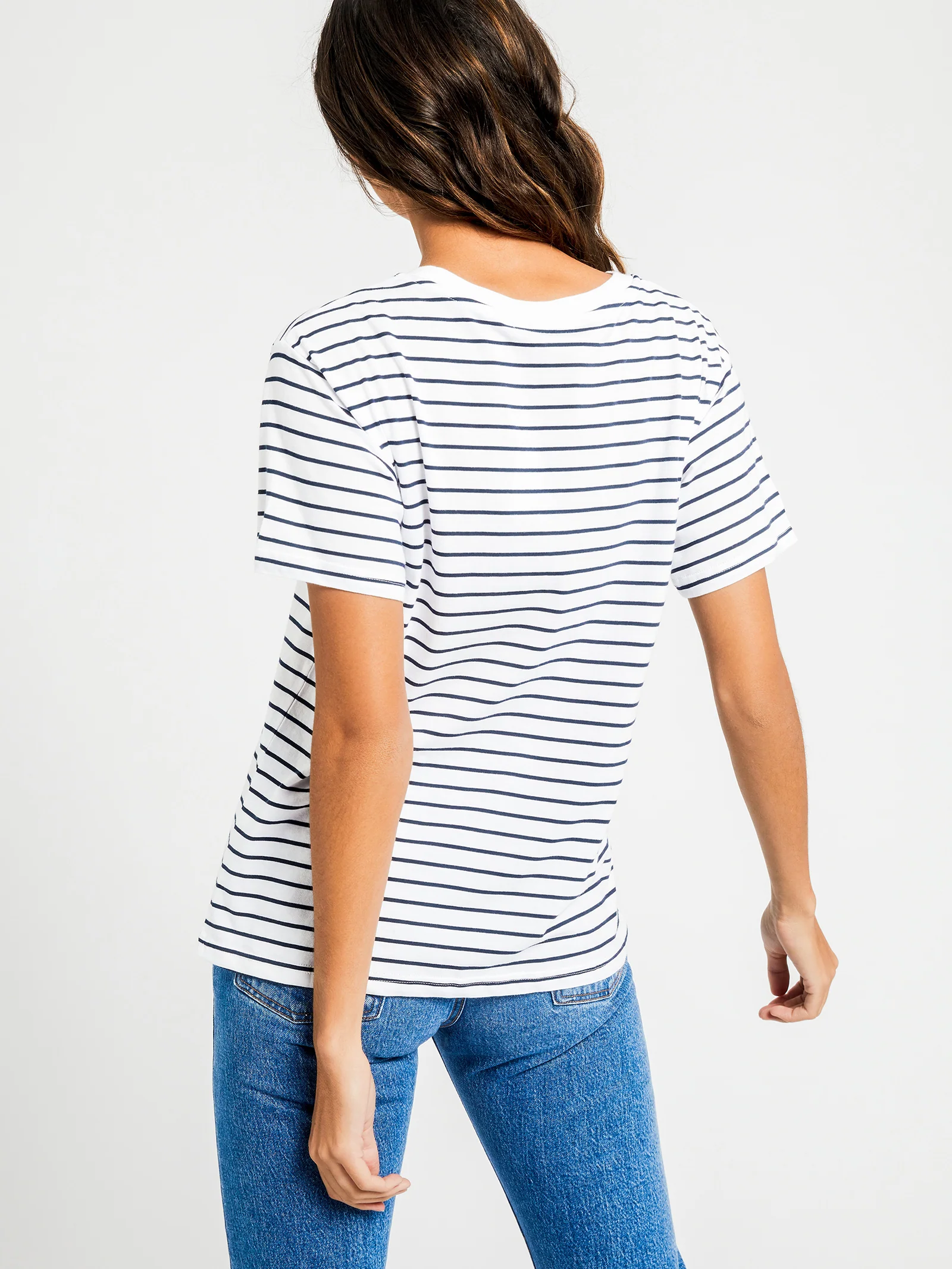 Frankie Boyfriend T-Shirt - Image 5