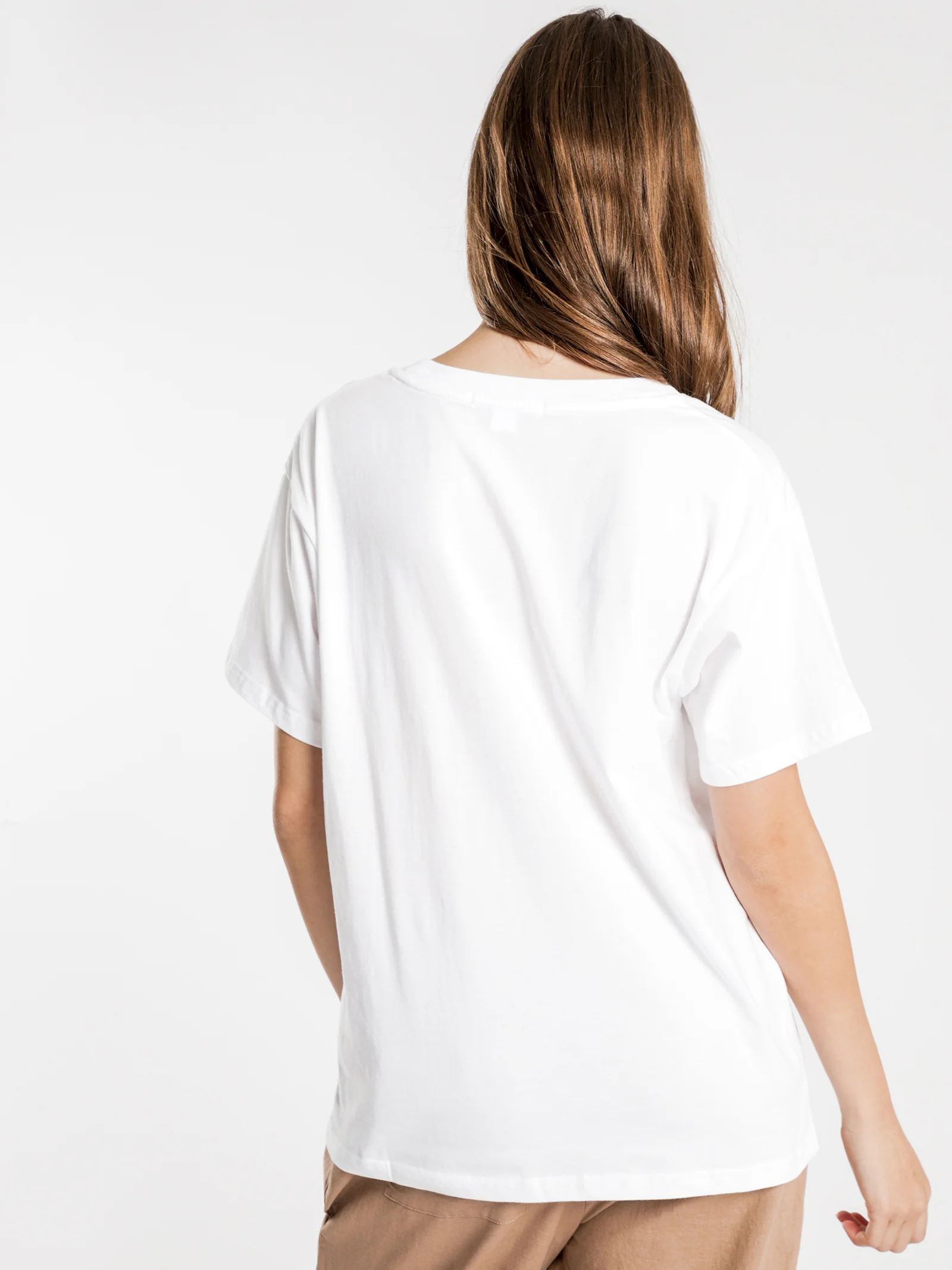 Frankie Boyfriend T-Shirt - Image 4