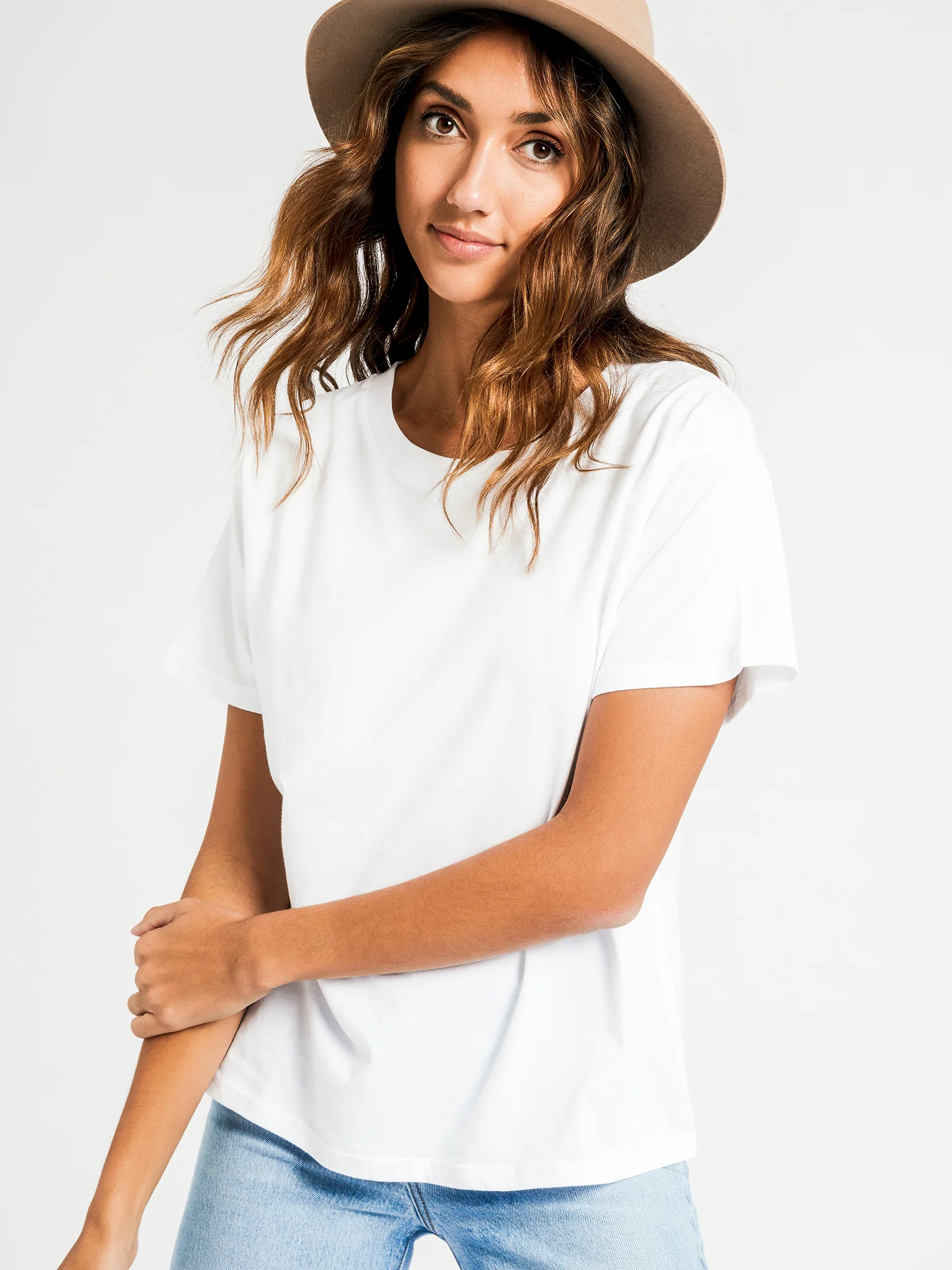 Frankie Boyfriend T-Shirt - Image 5