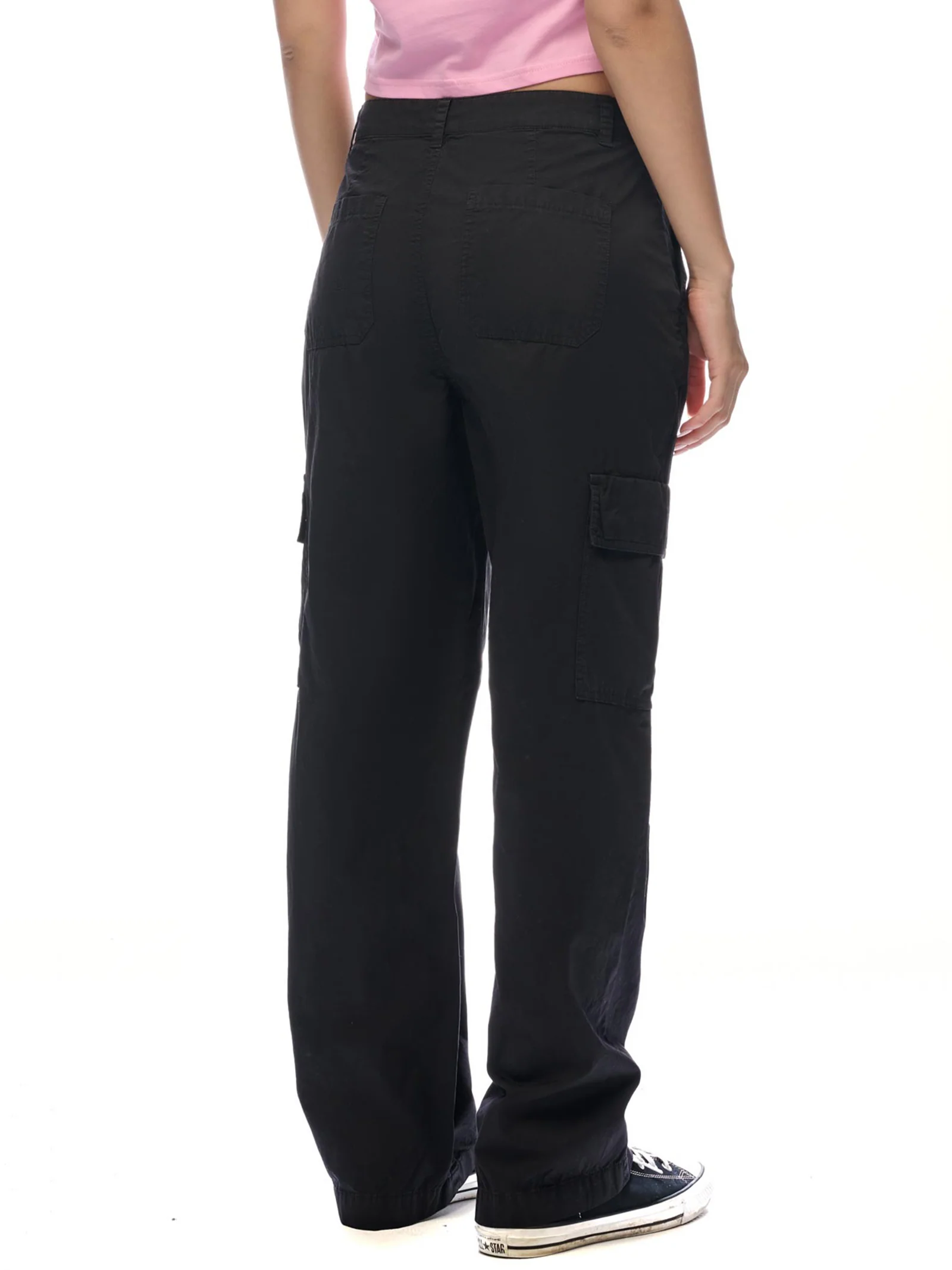 Frankie Cargo Pants - Image 2