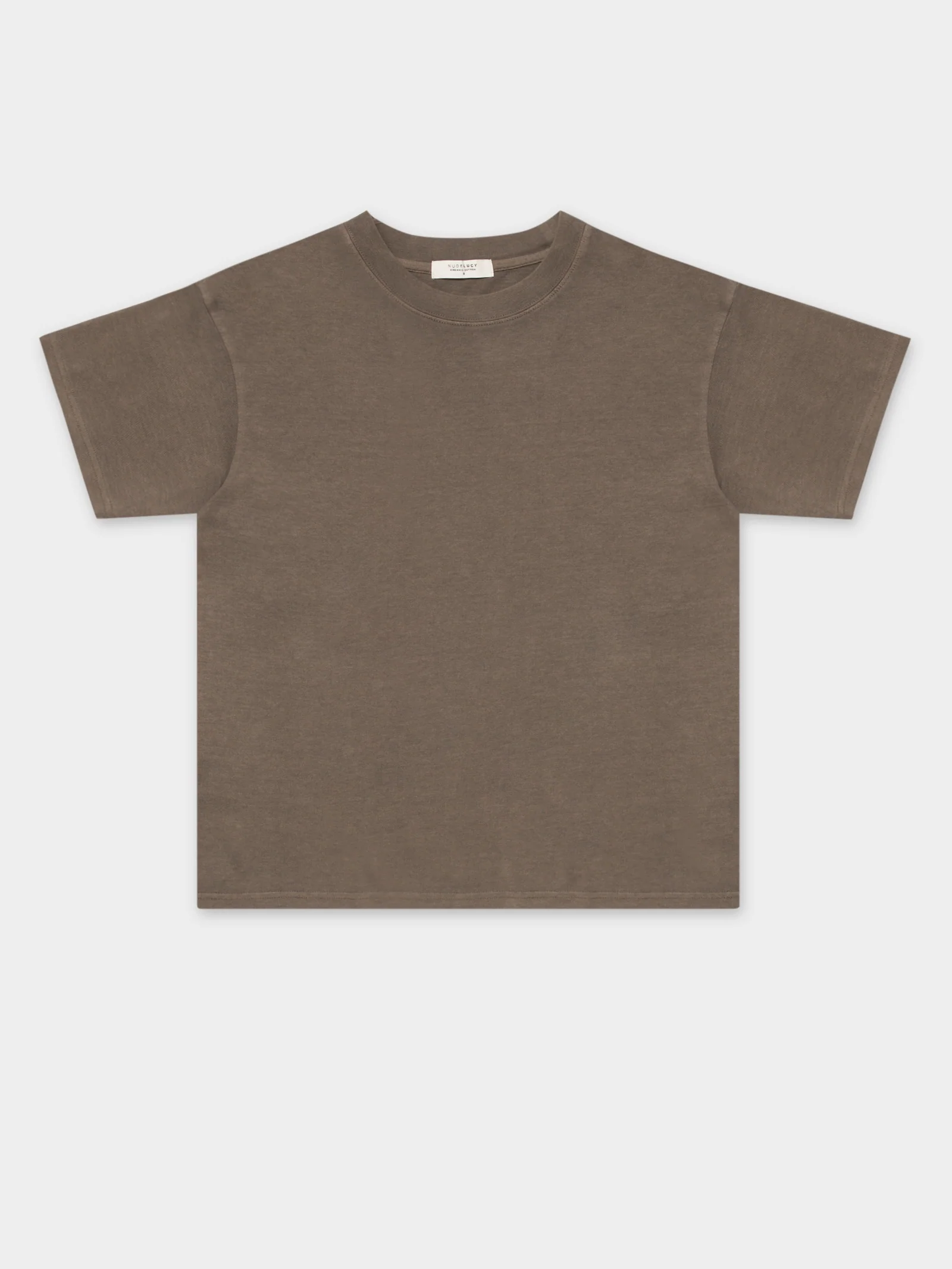 Frankie Organic BF T-Shirt - Image 5