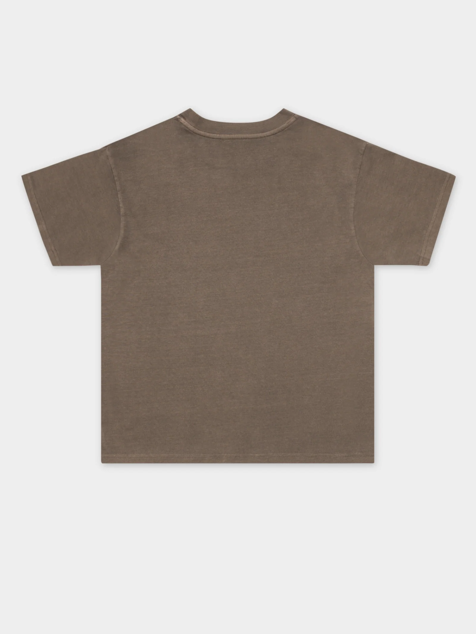 Frankie Organic BF T-Shirt - Image 8