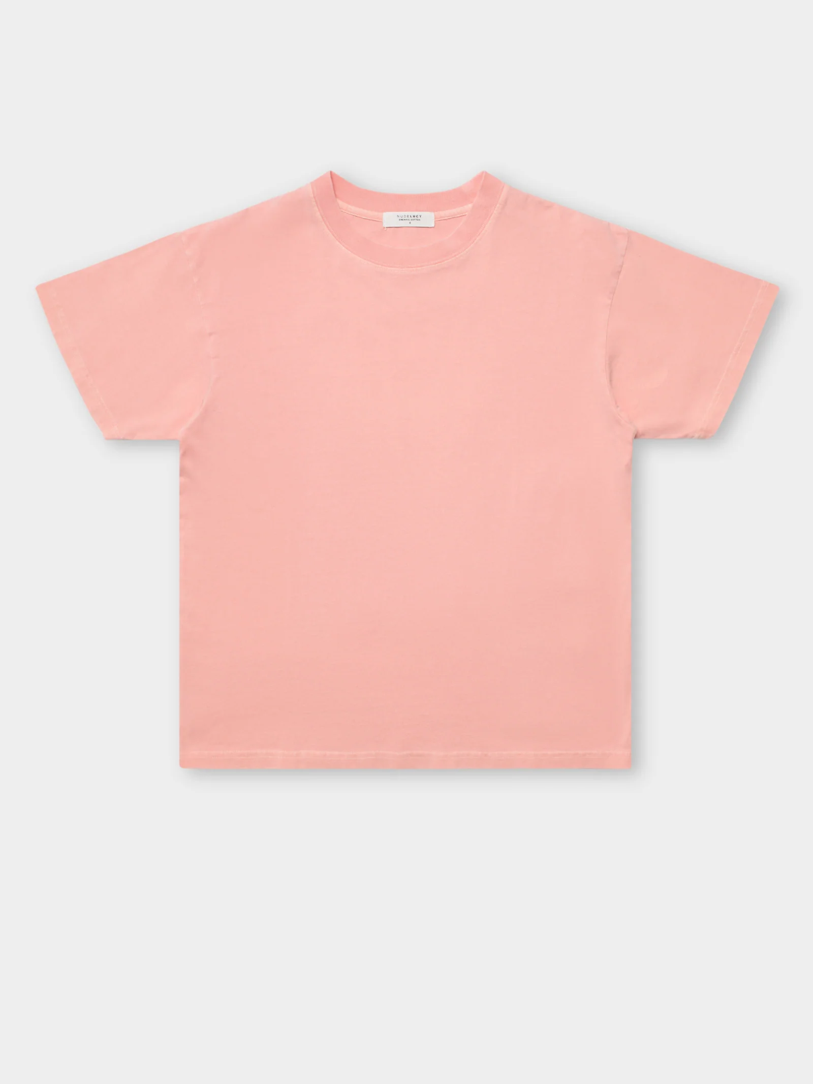 Frankie Organic BF T-Shirt - Image 8