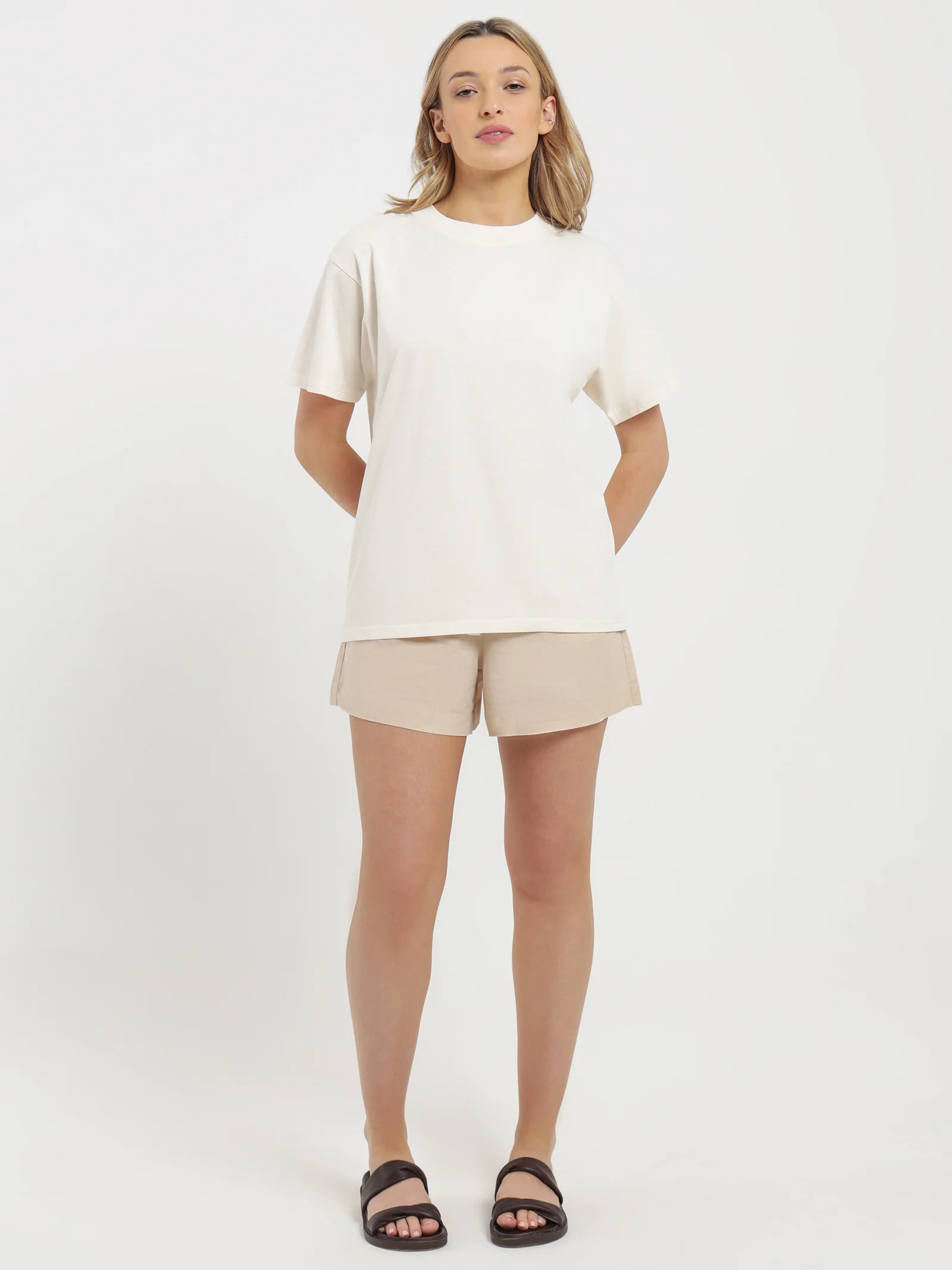 Frankie Organic T-Shirt - Image 2