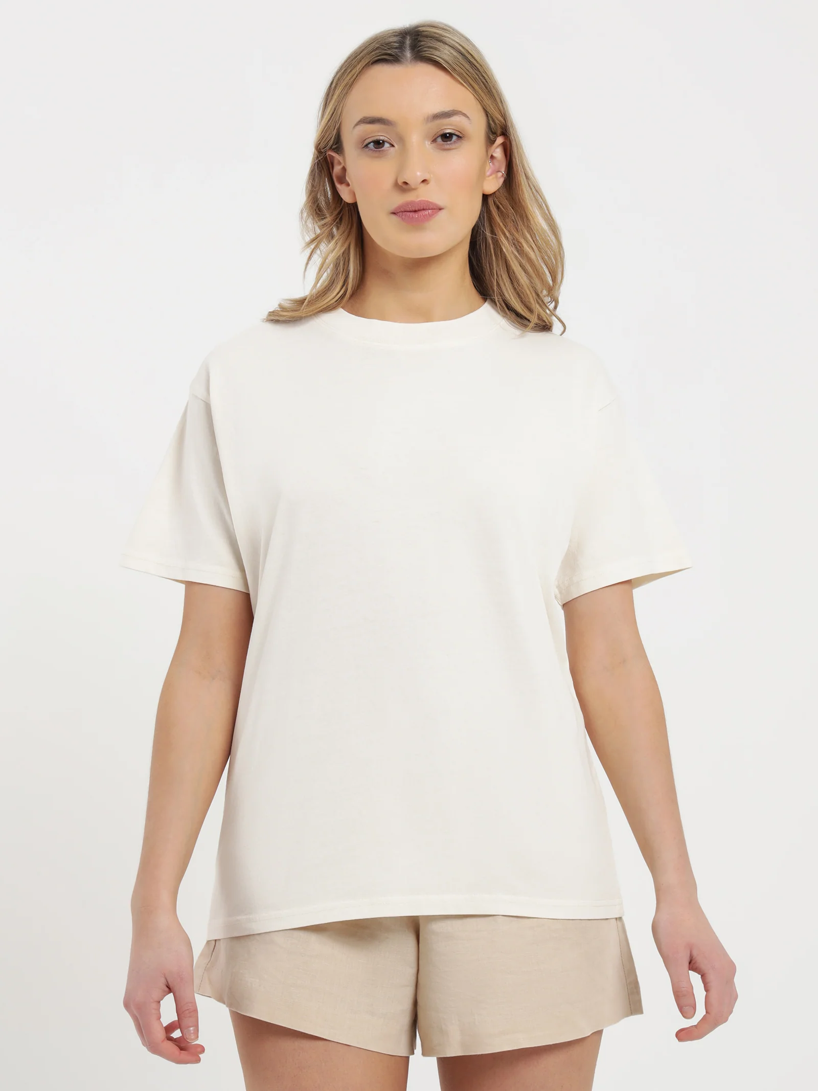 Frankie Organic T-Shirt - Image 3