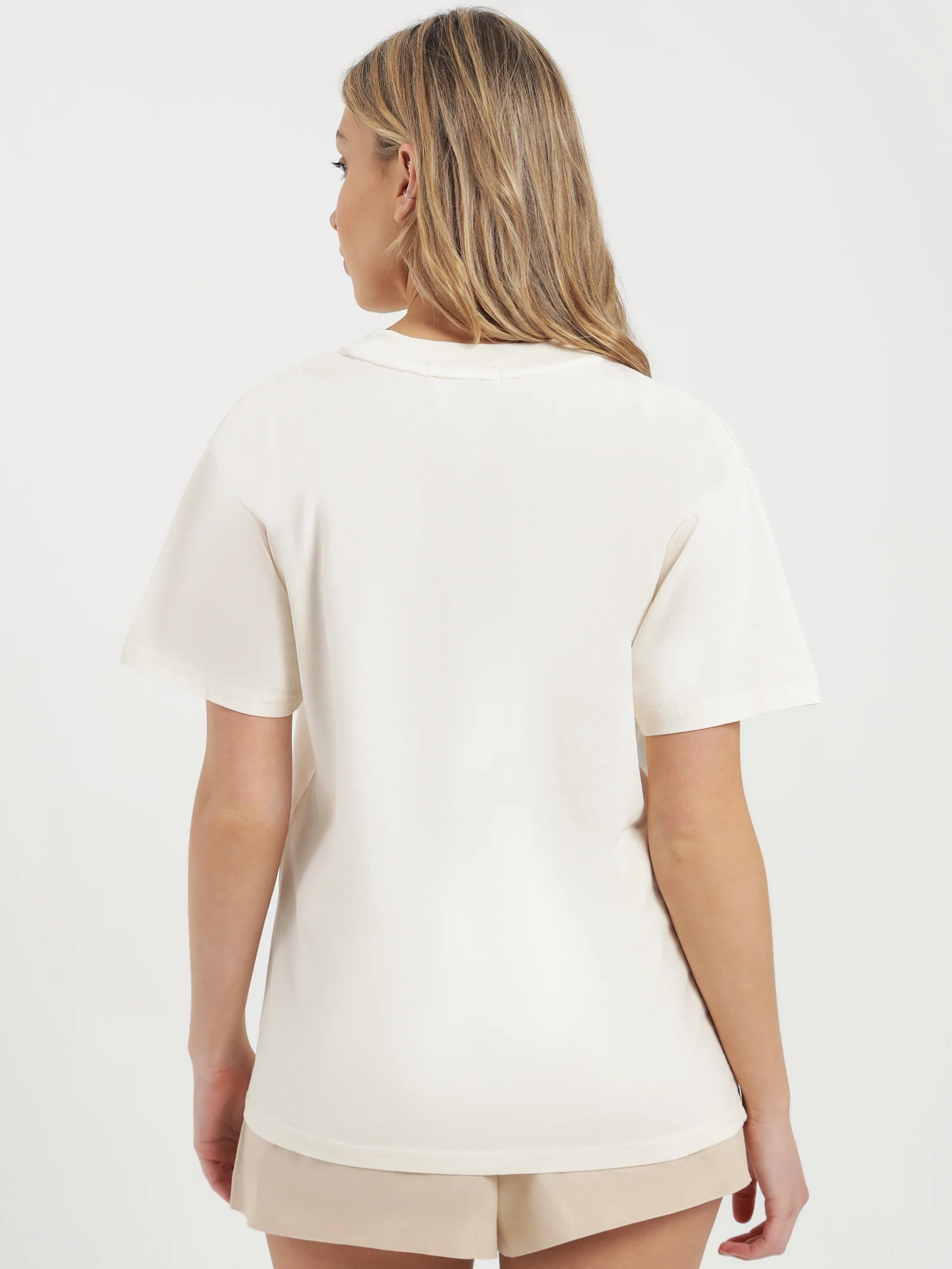 Frankie Organic T-Shirt - Image 4