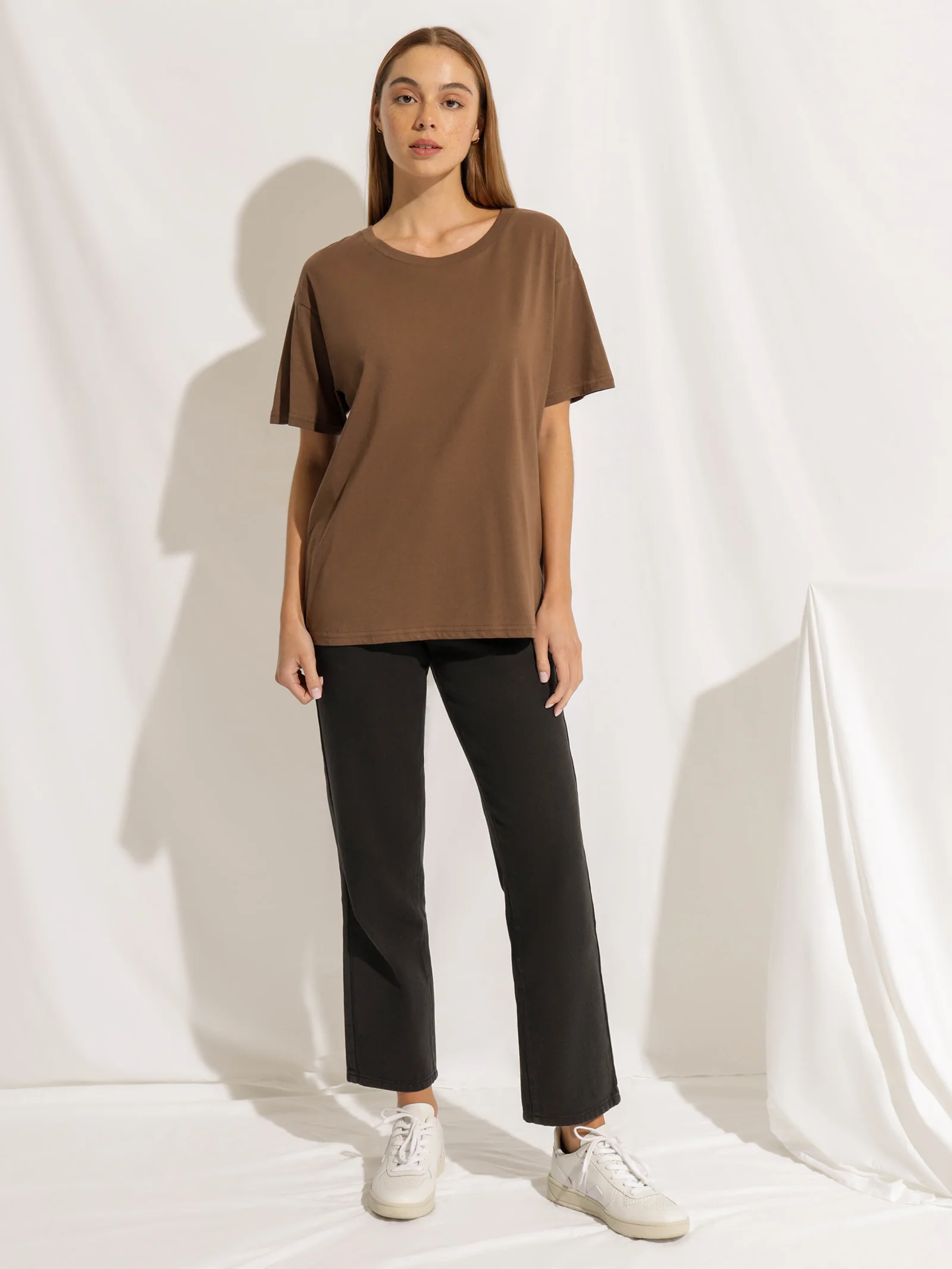 Frankie Organic T-Shirt - Image 2