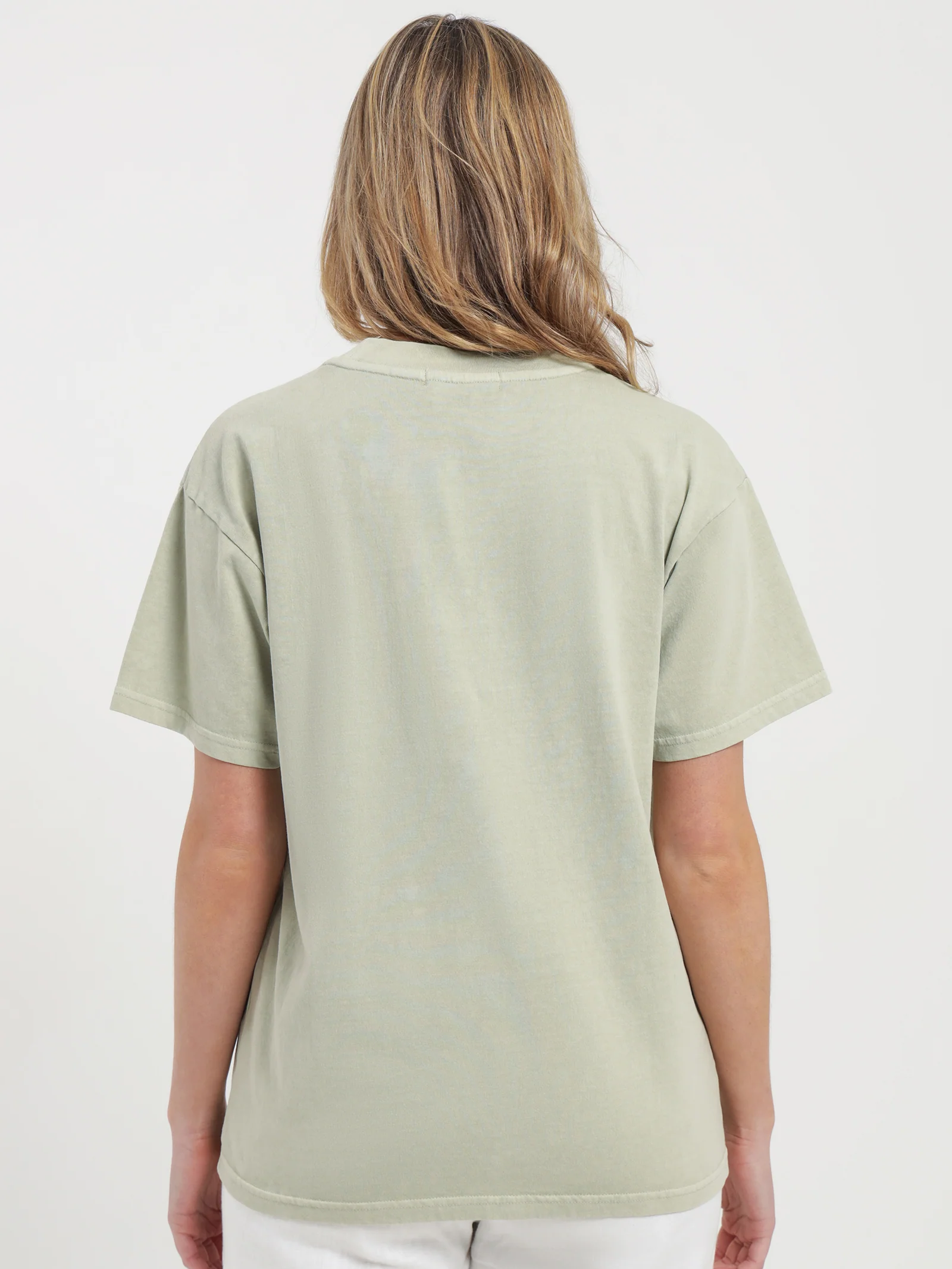 Frankie Organic T-Shirt - Image 4