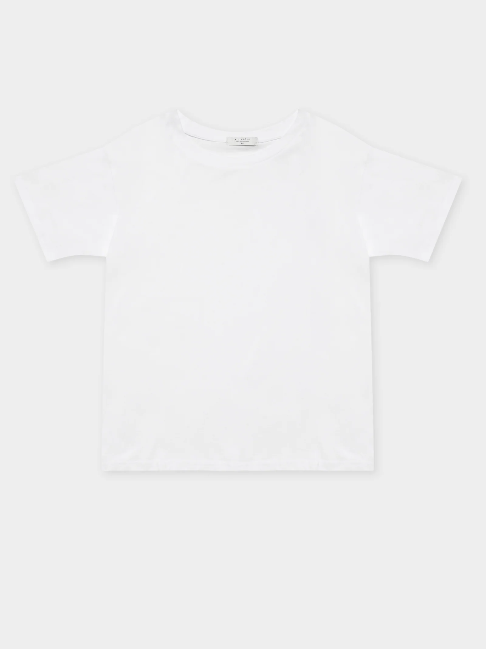 Frankie Organic T-Shirt - Image 5