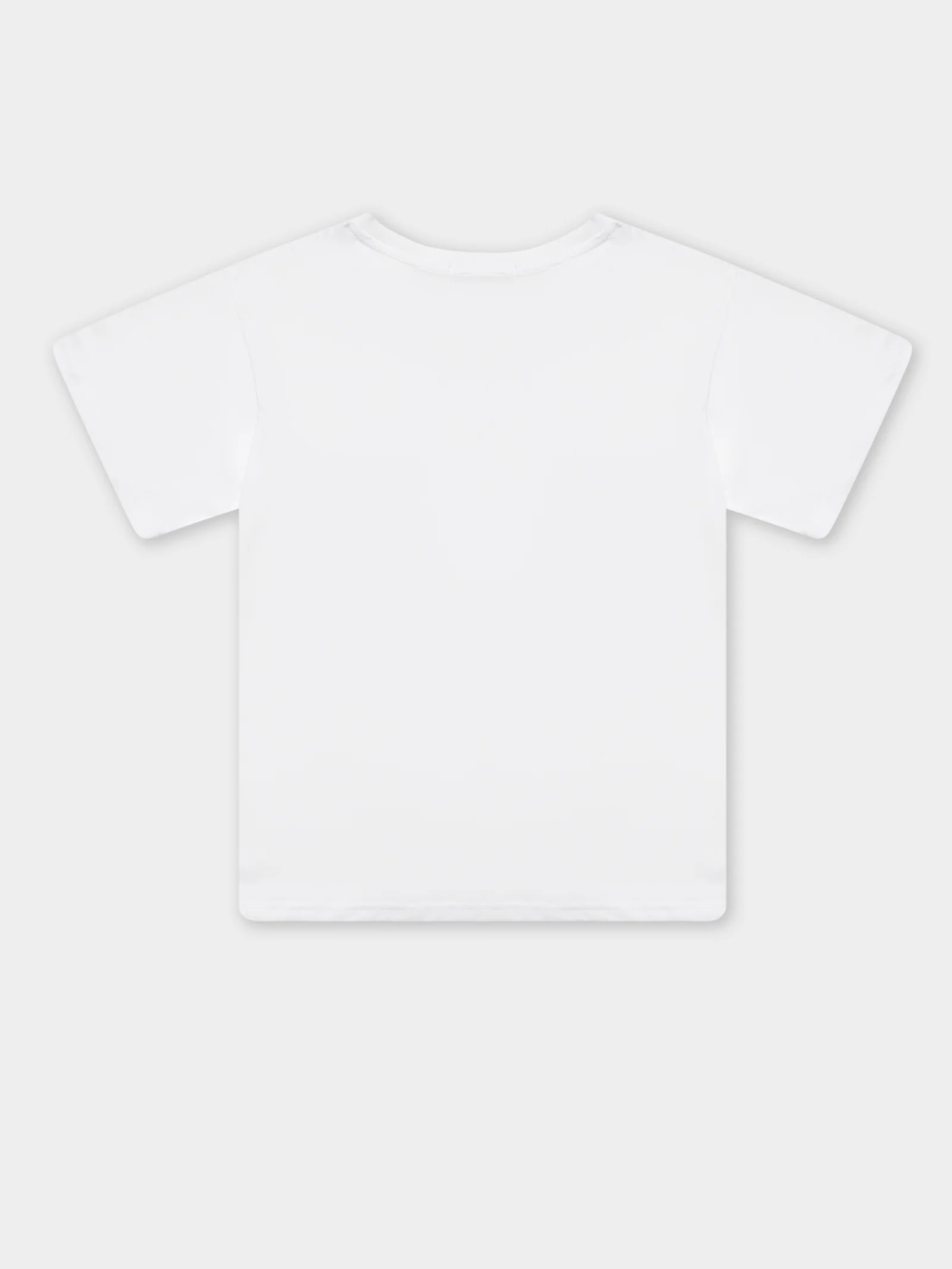 Frankie Organic T-Shirt - Image 6