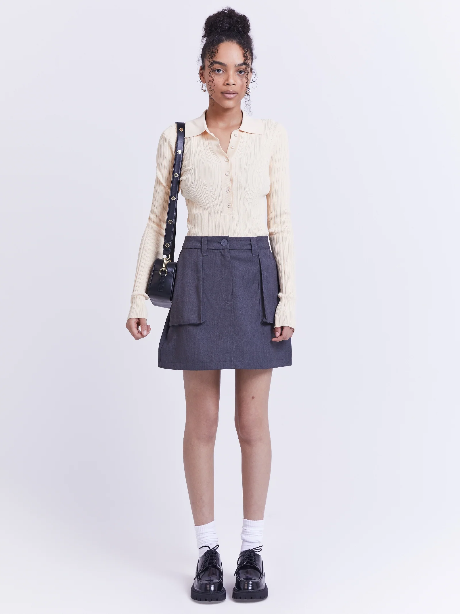 Frankie Polo Shirt - Image 2