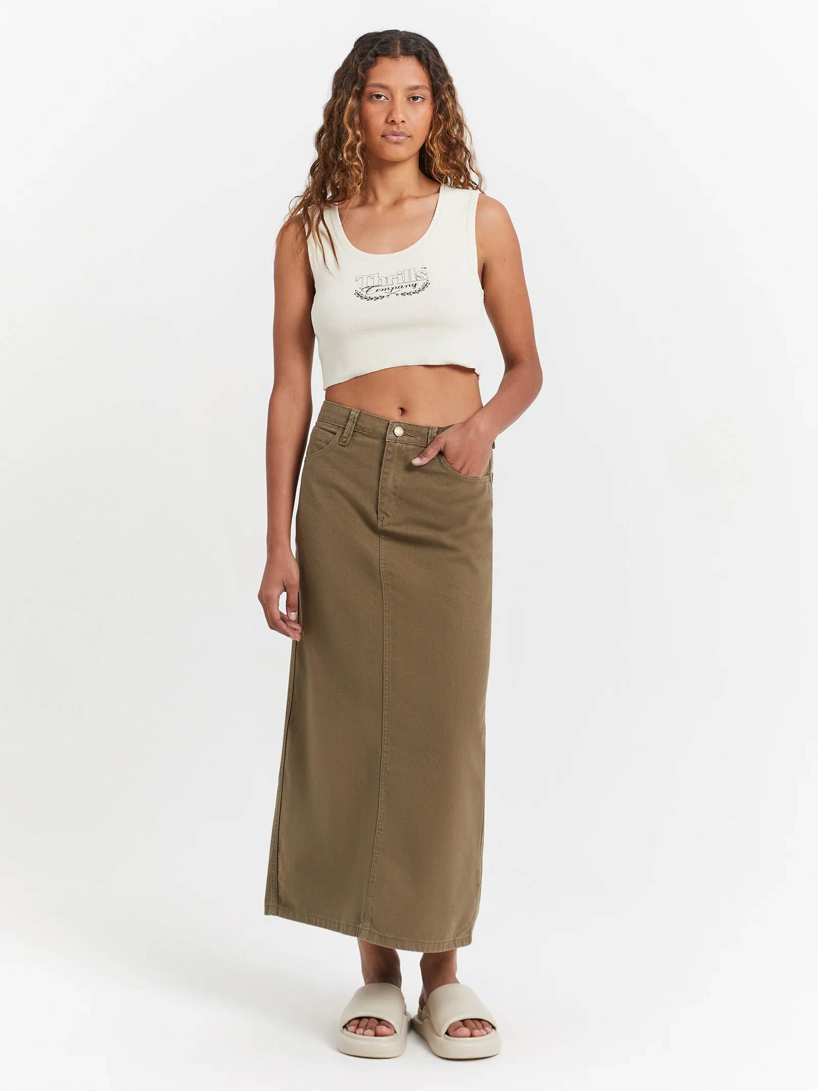 Frankie Skirt - Image 2