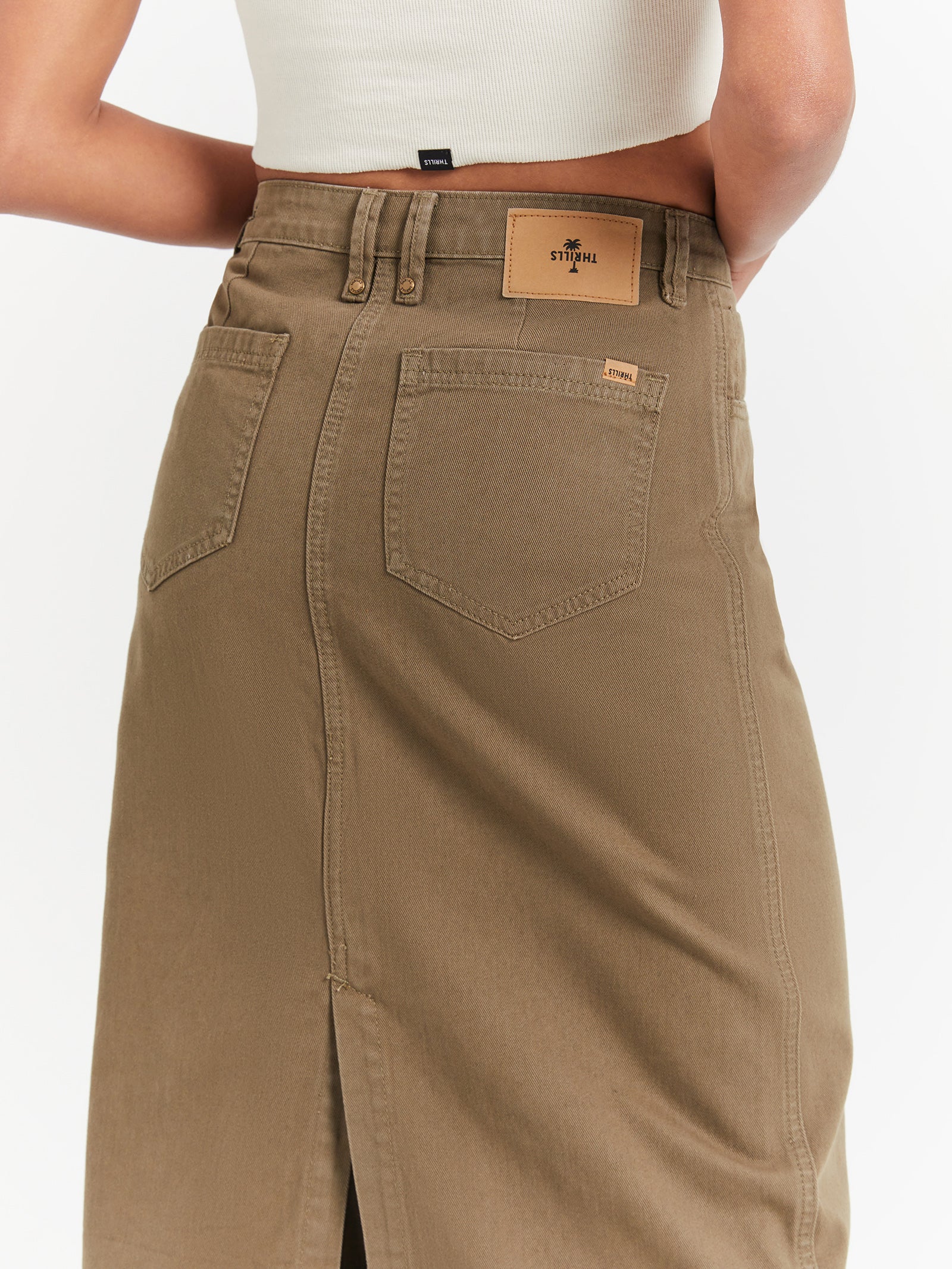 Frankie Skirt - Image 3