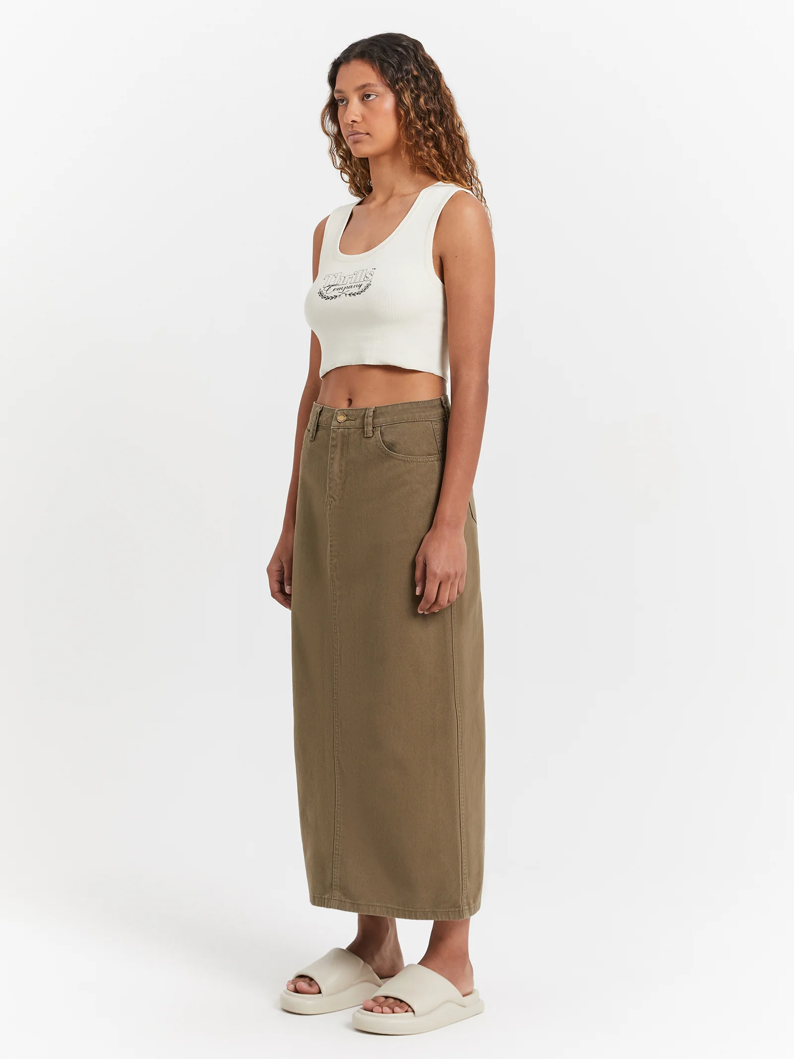 Frankie Skirt - Image 4