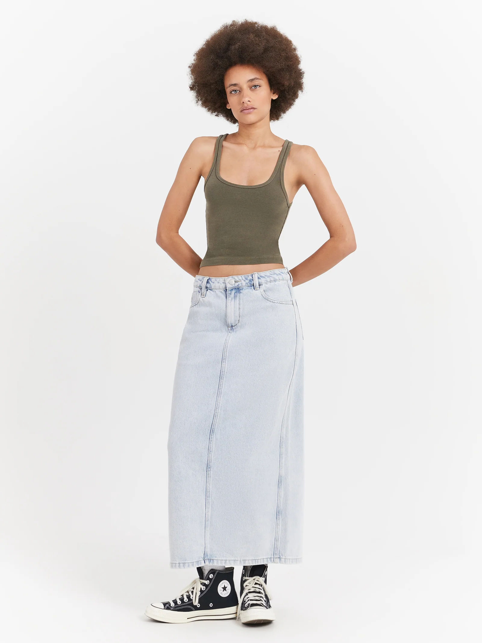 Frankie Skirt - Image 2