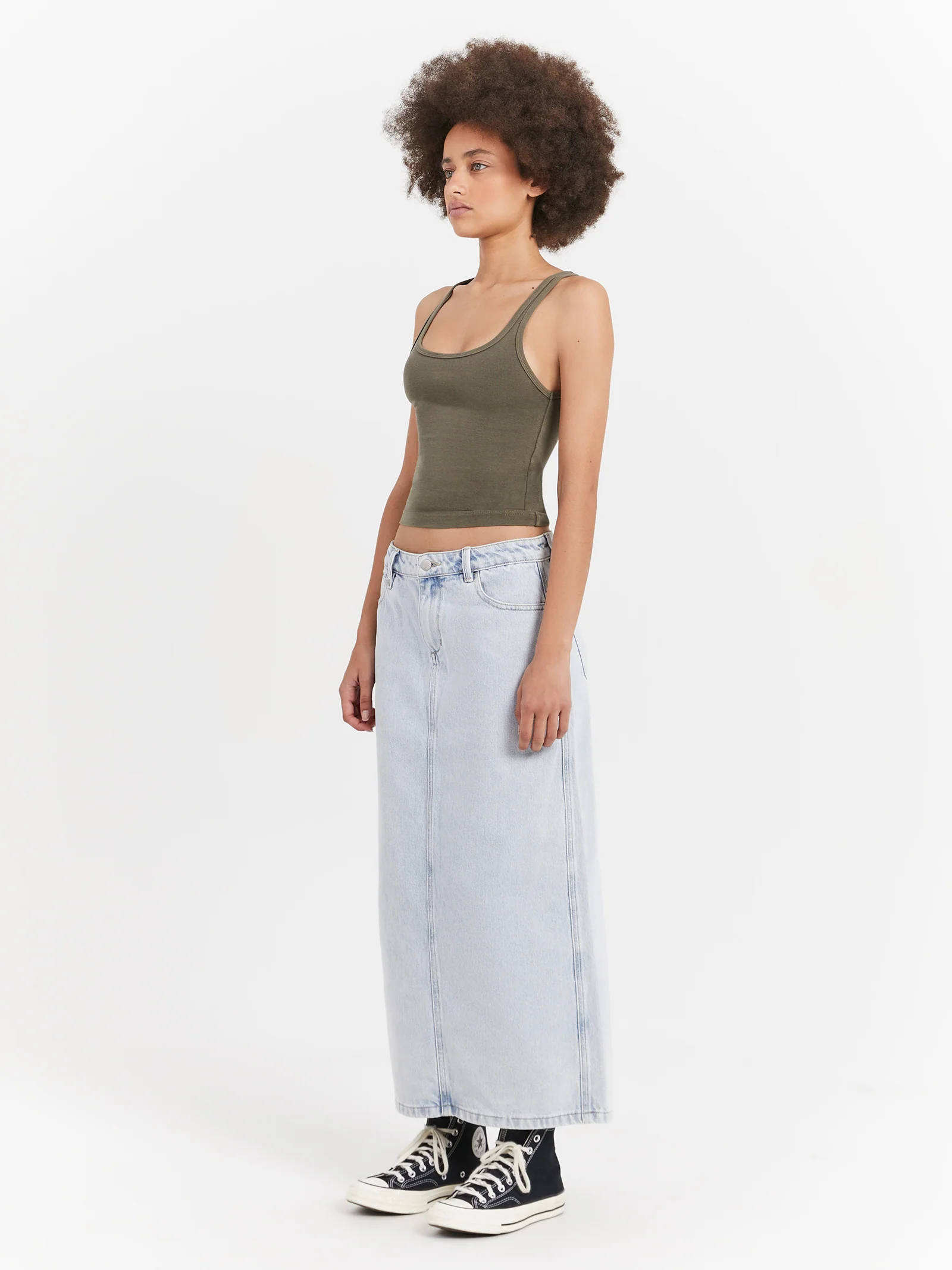 Frankie Skirt - Image 4