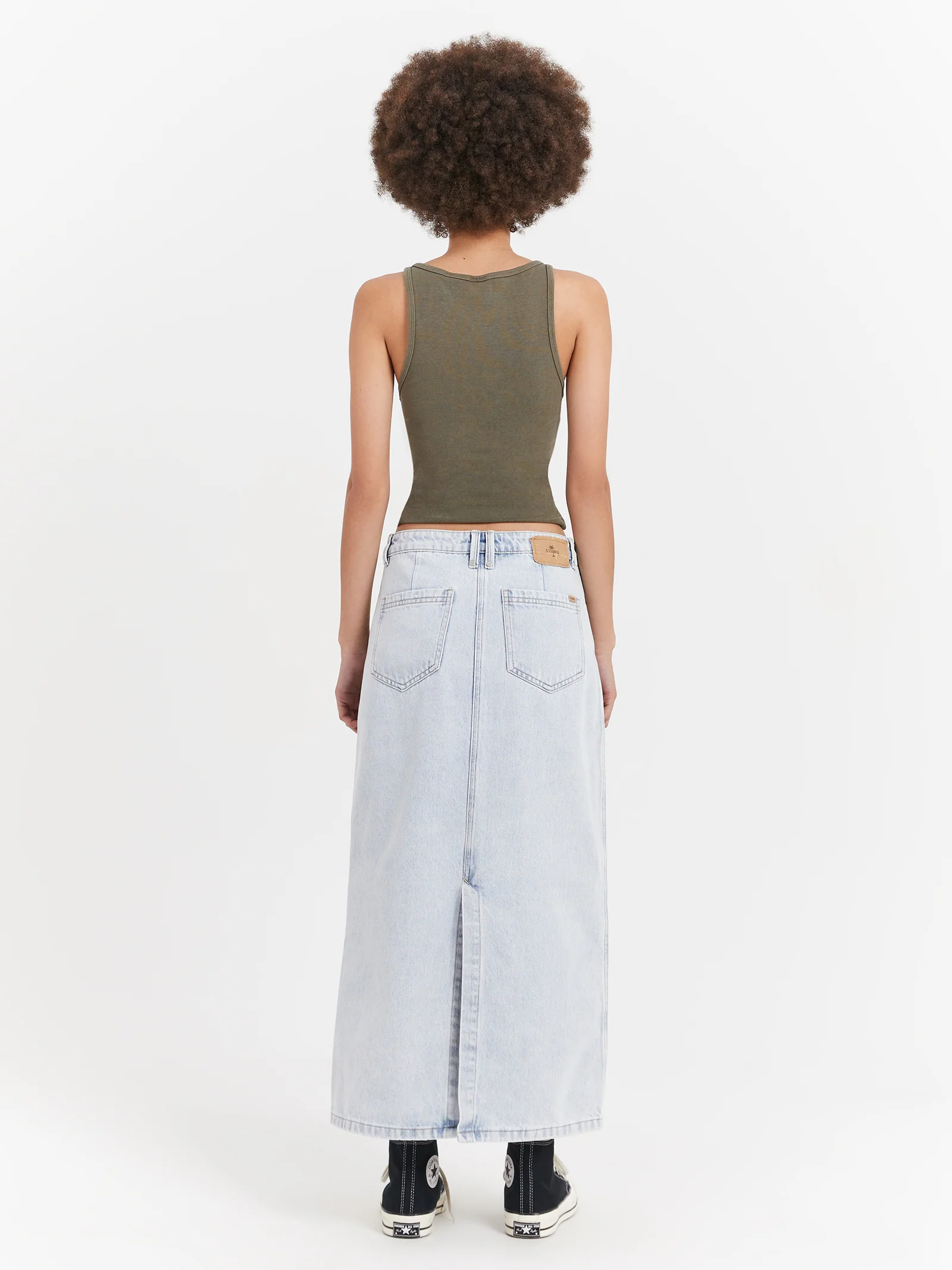 Frankie Skirt - Image 5