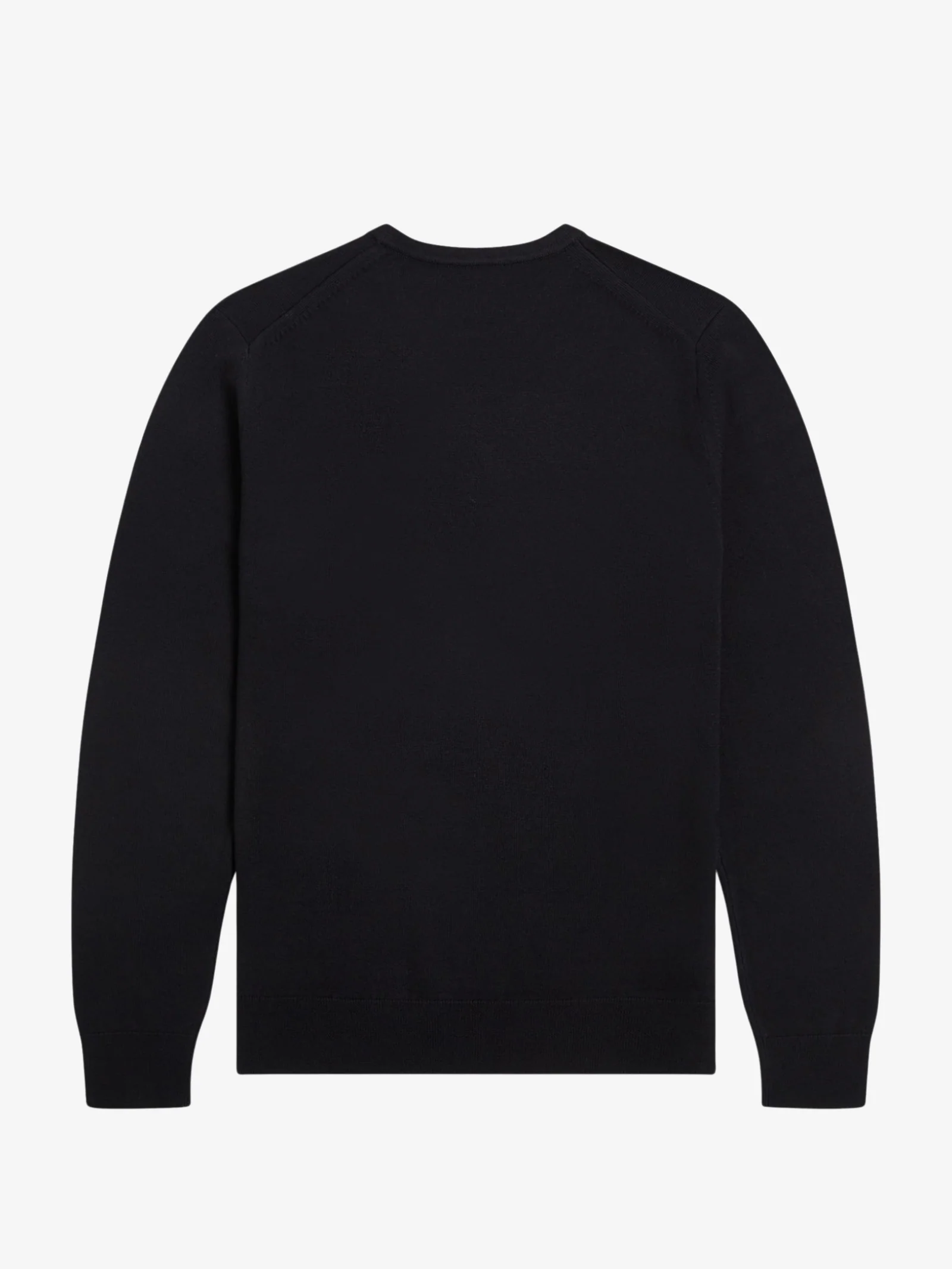 Classic Crew Neck Jumper - Image 4