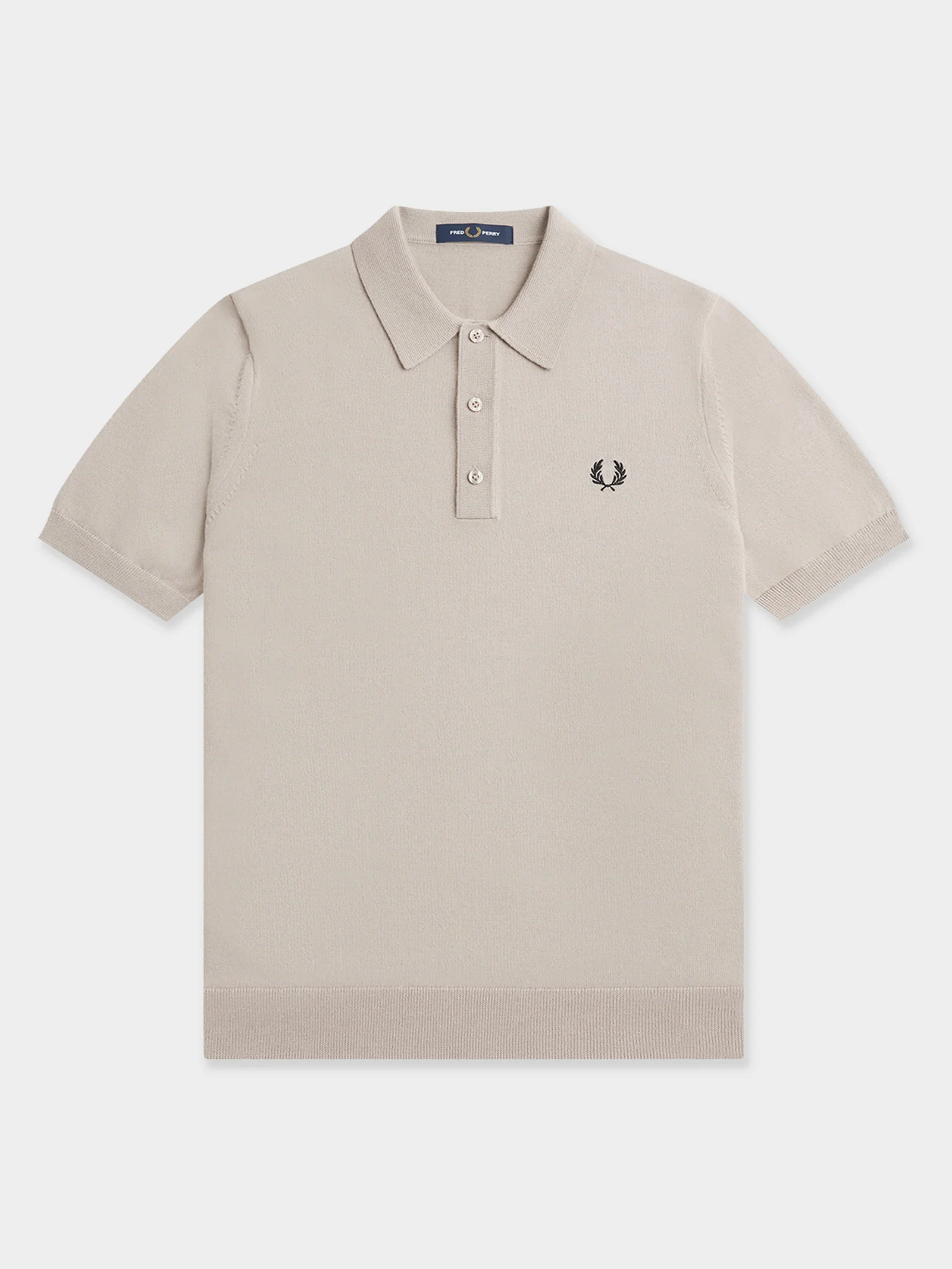 Classic Knitted Shirt - Image 7