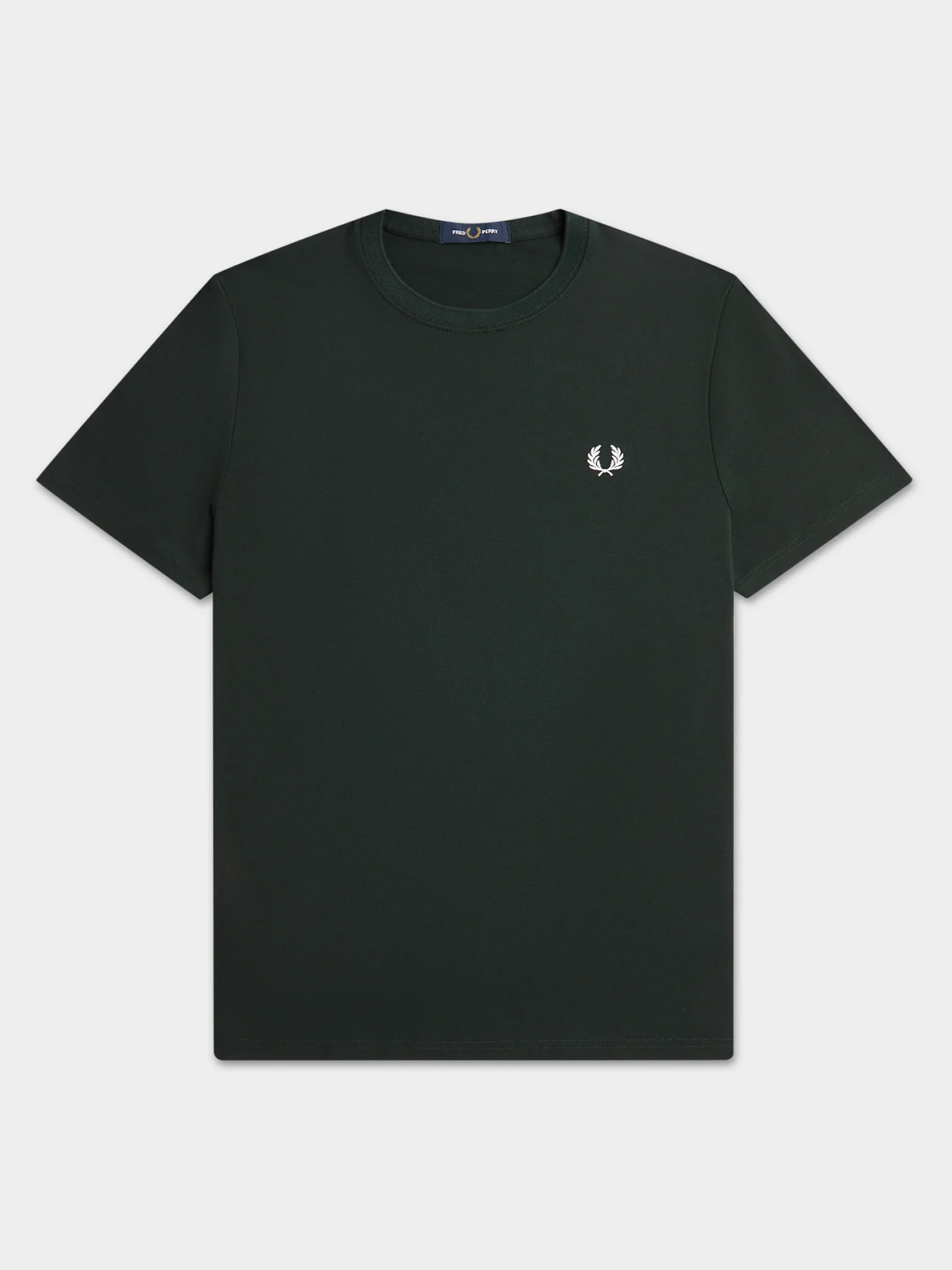 Crew Neck T Shirt - Image 6