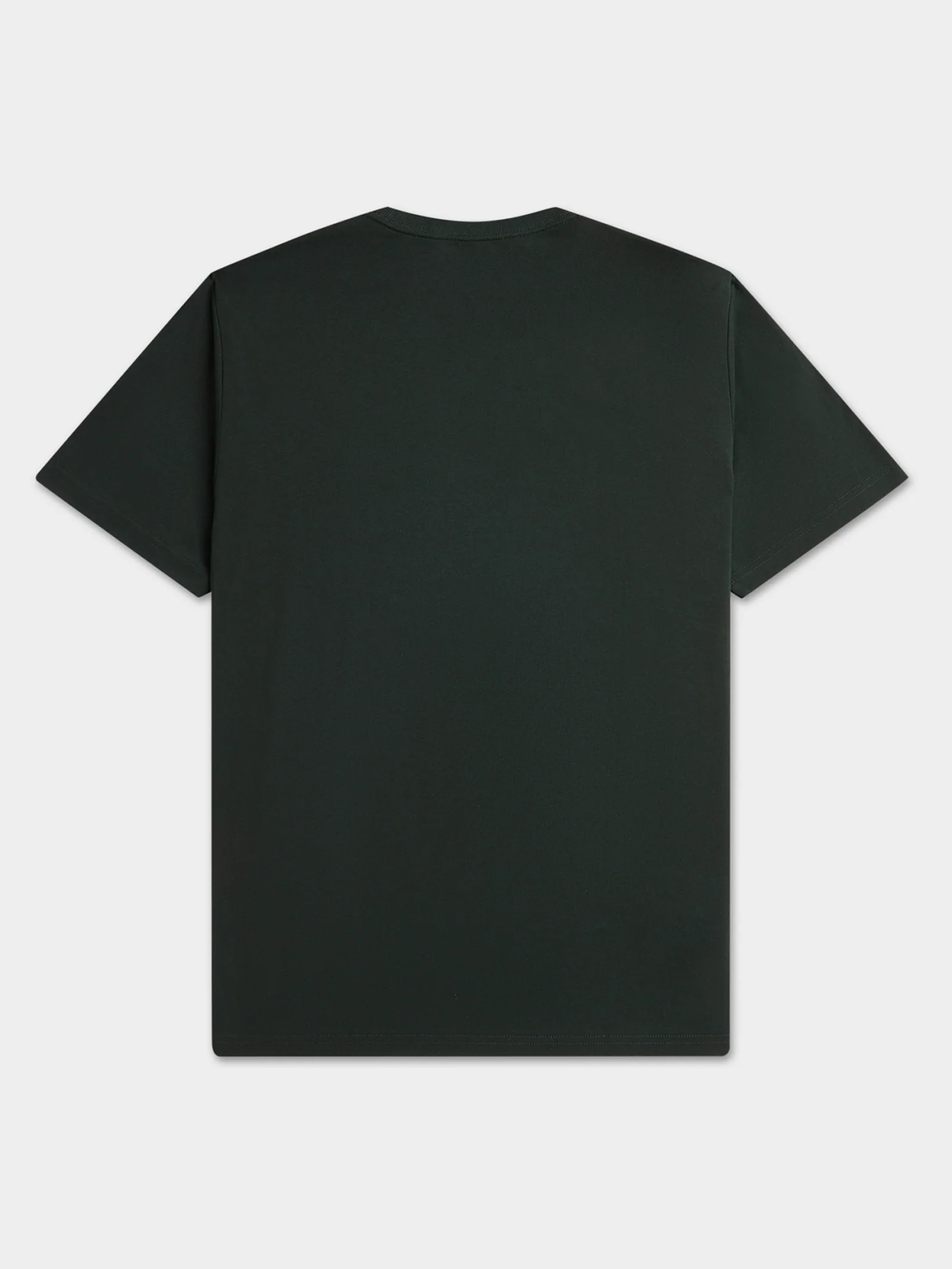 Crew Neck T Shirt - Image 7