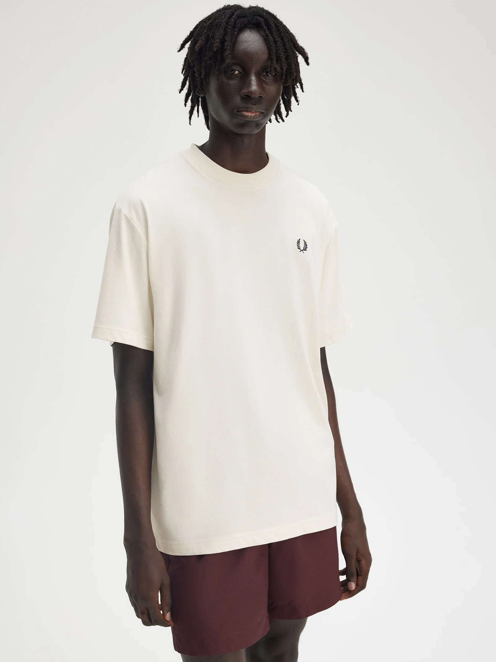 Embroidered Champion T-Shirt - Image 5