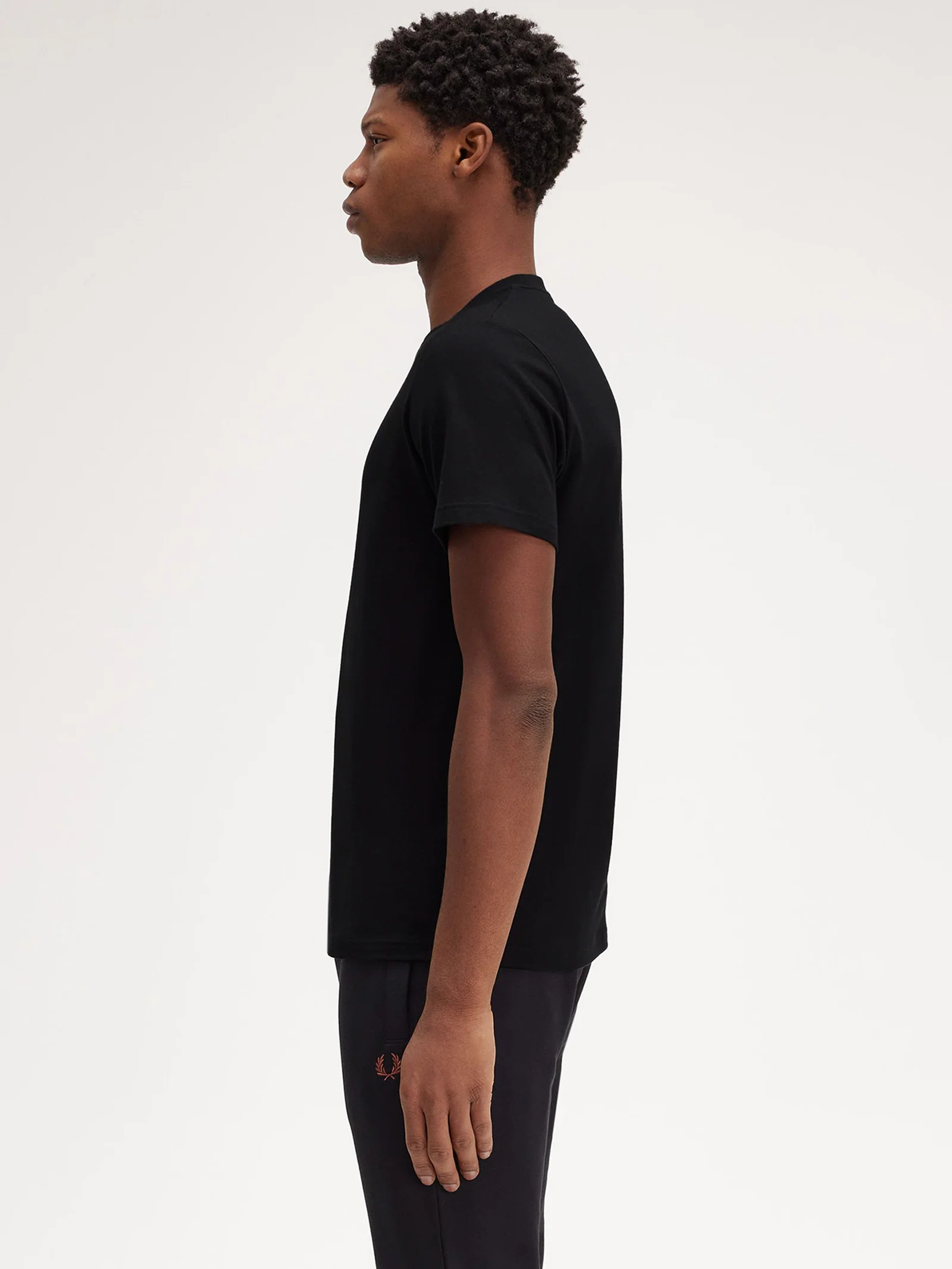 Embroidered T-Shirt - Image 2