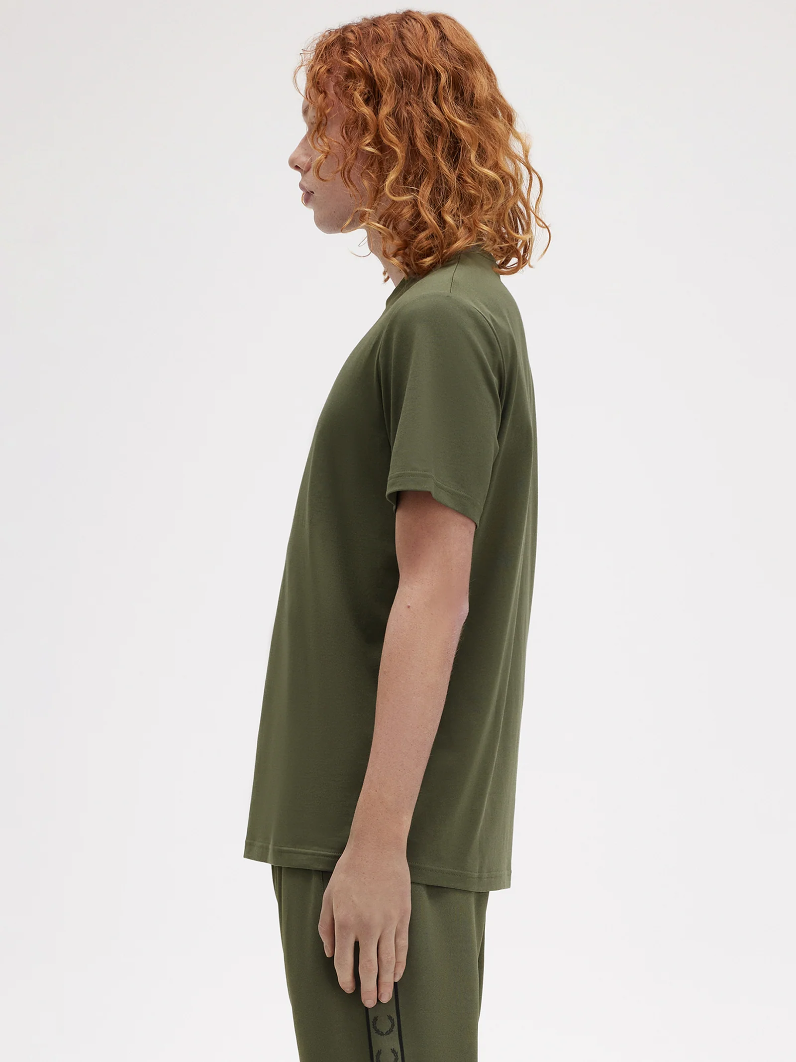 Embroidered T-Shirt - Image 2