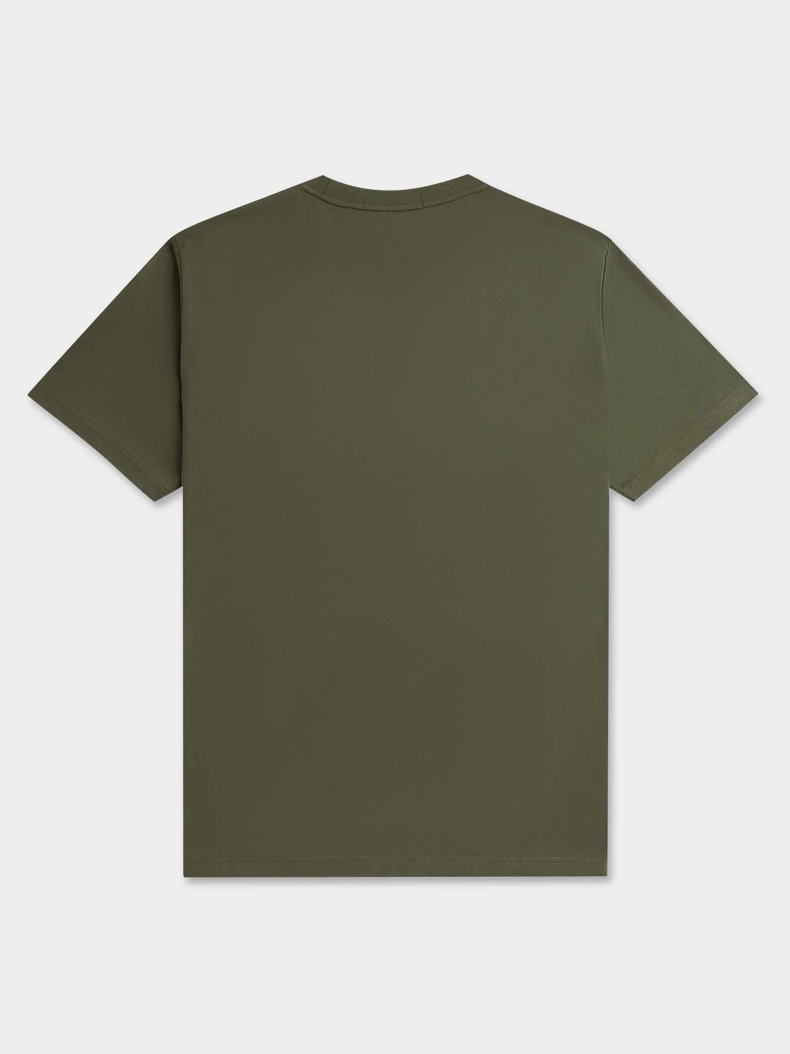 Embroidered T-Shirt - Image 5