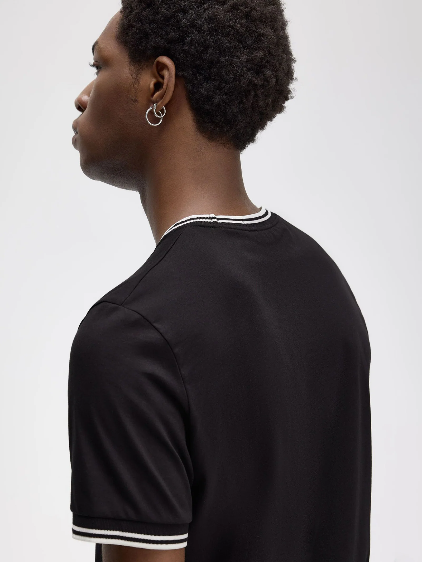 Twin Tipped T-Shirt - Image 2