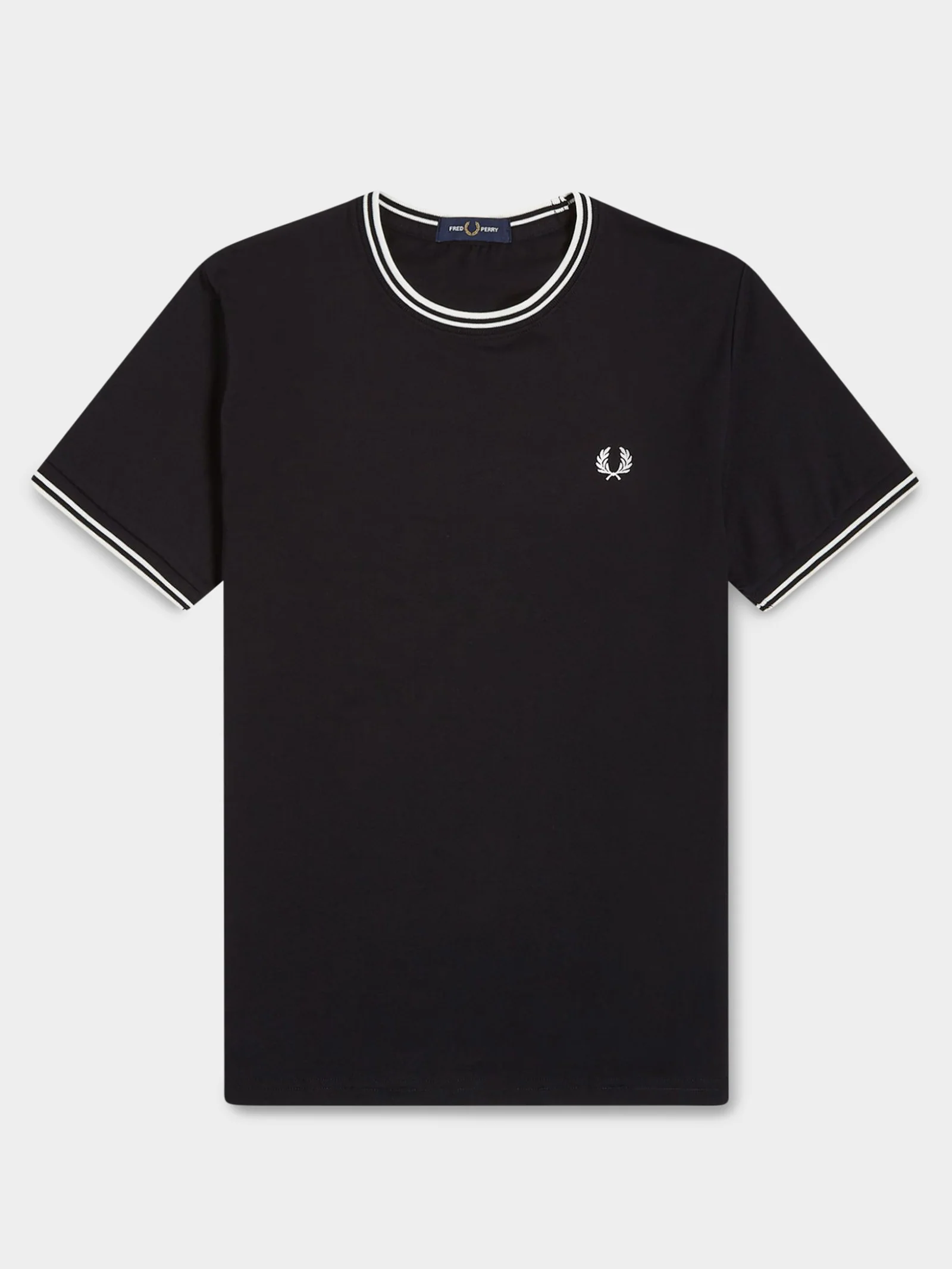 Twin Tipped T-Shirt - Image 4