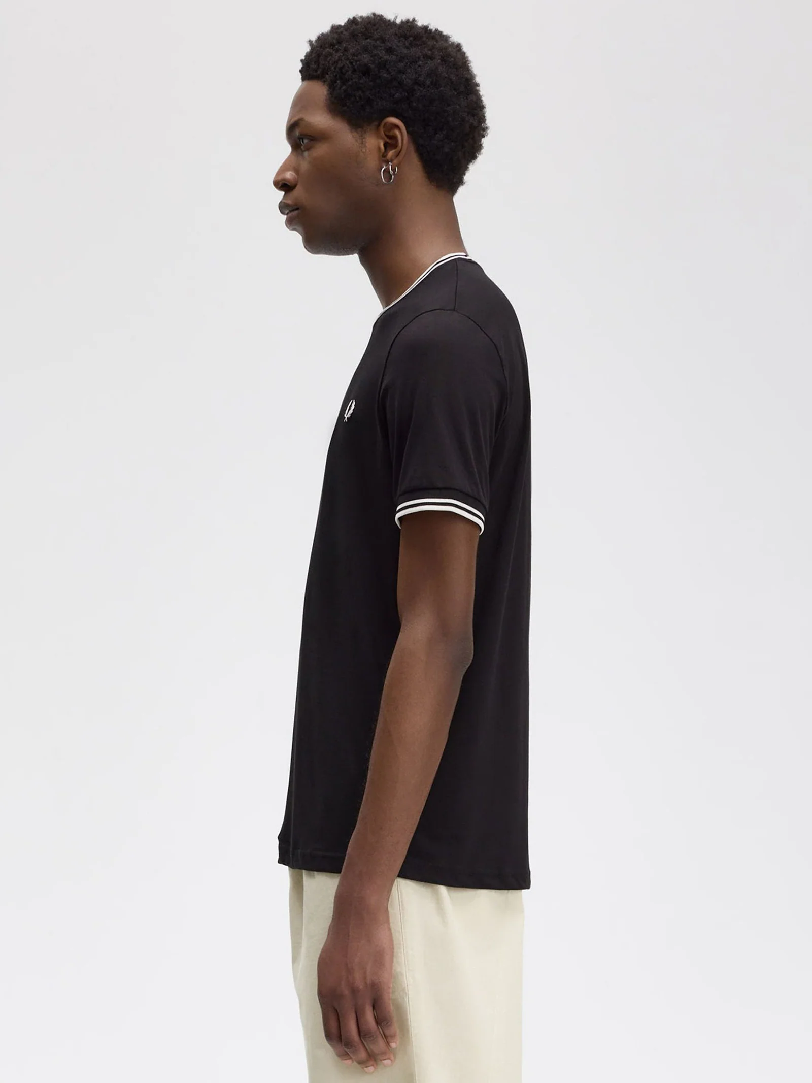 Twin Tipped T-Shirt - Image 5