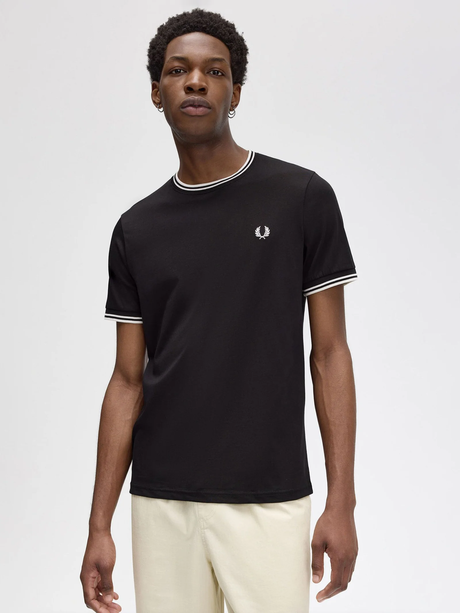 Twin Tipped T-Shirt - Image 6