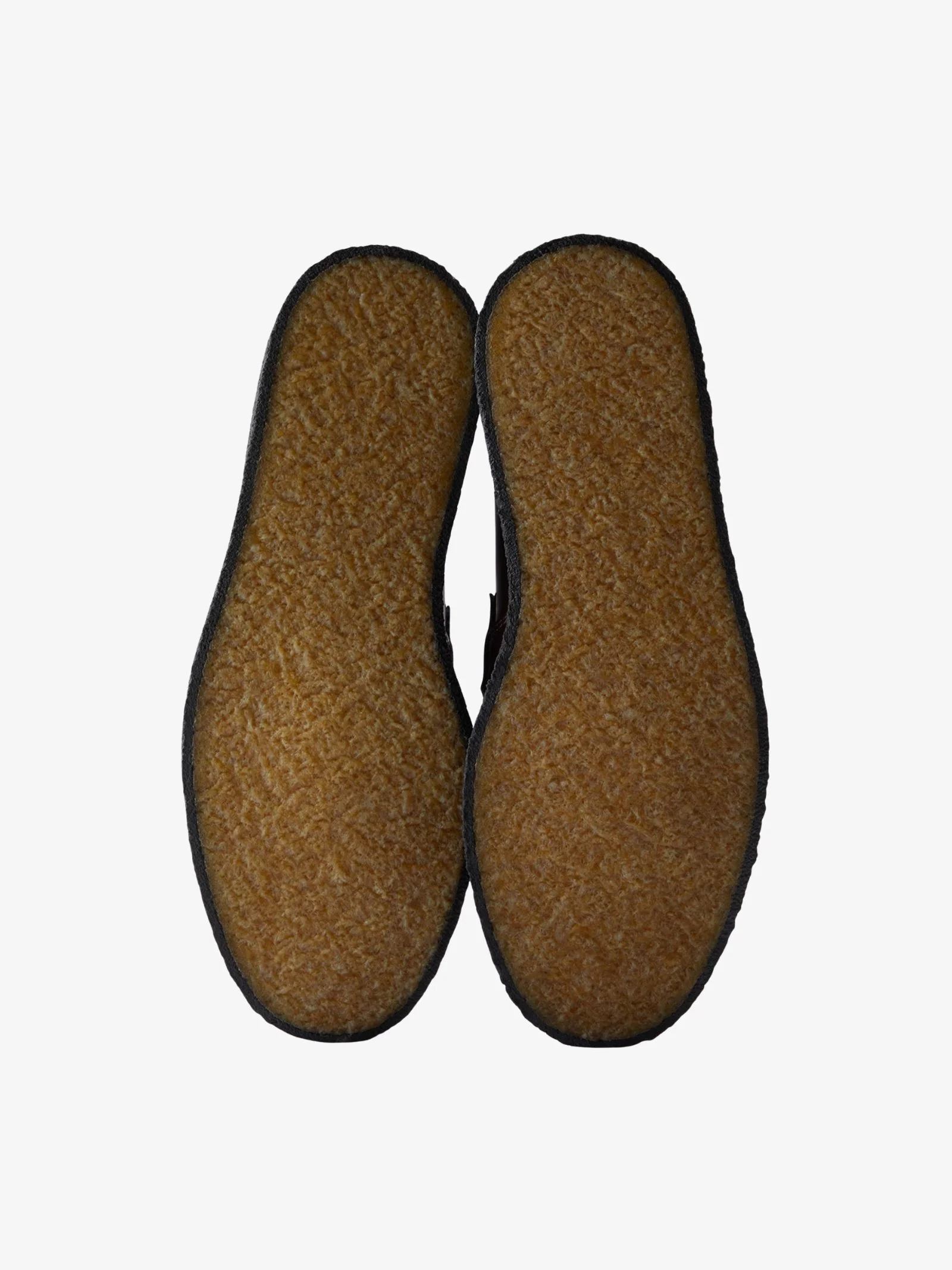George Cox Leather Penny Loafers - Image 4