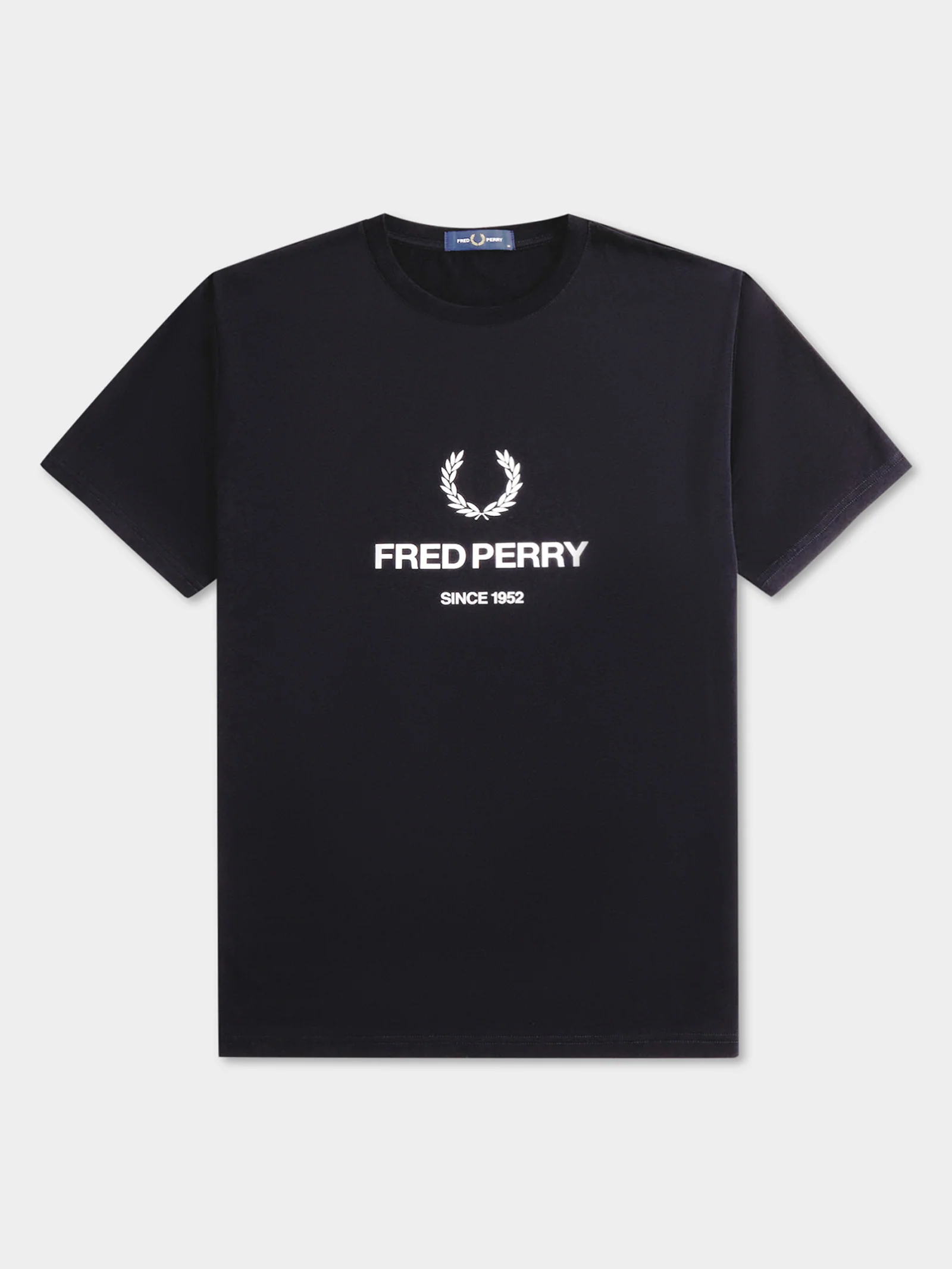 Fred Perry Graphic Tee - Image 6