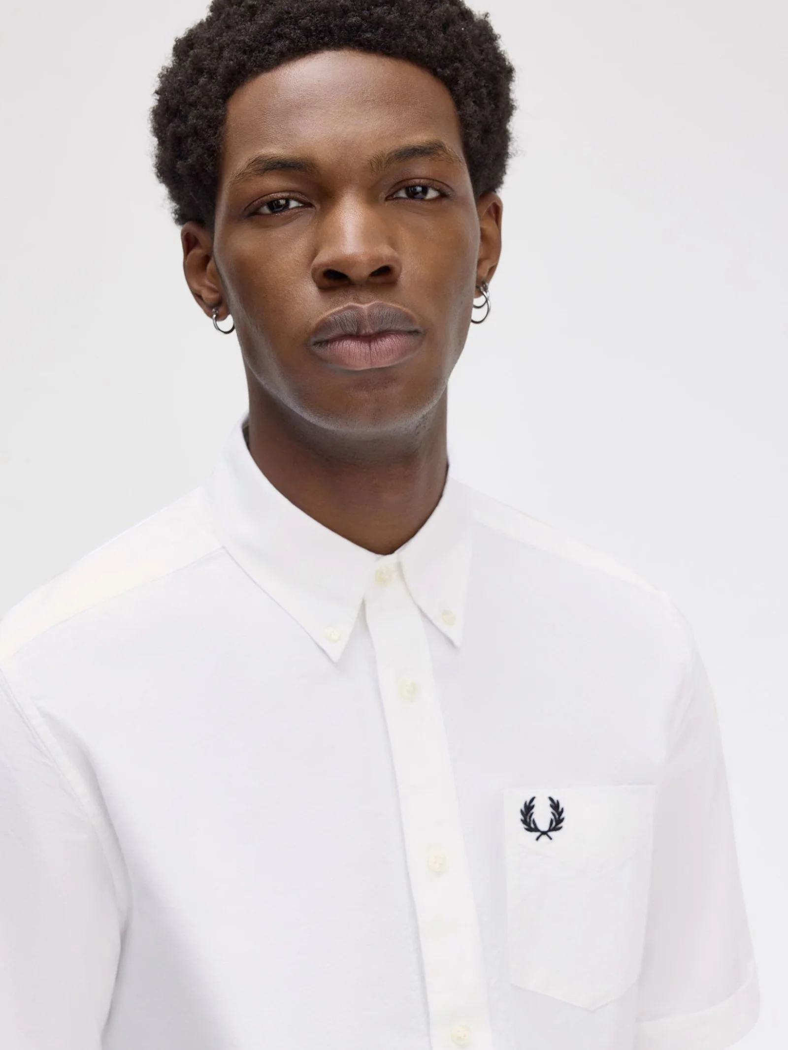 Oxford Shirt - Image 2