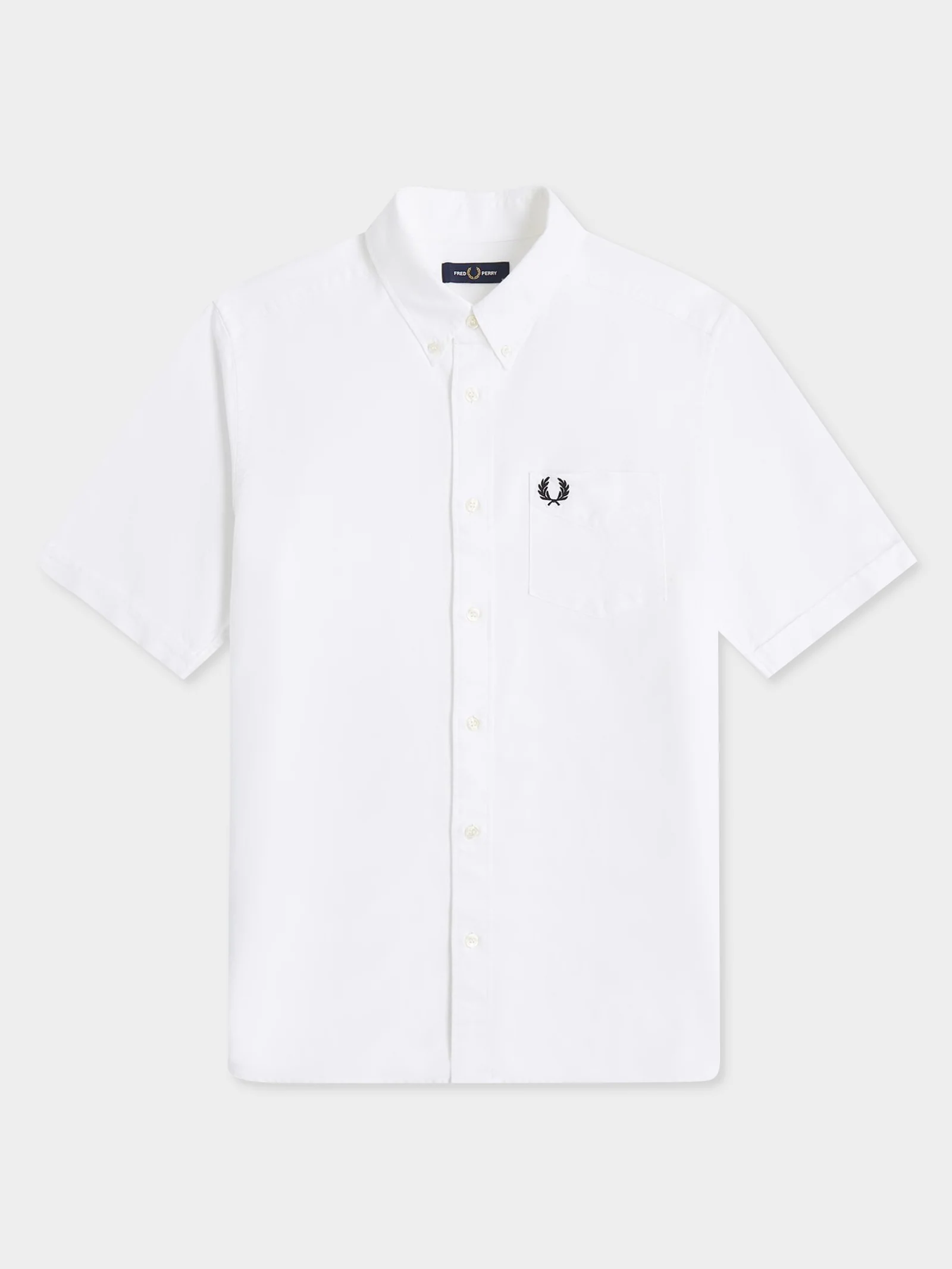 Oxford Shirt - Image 3